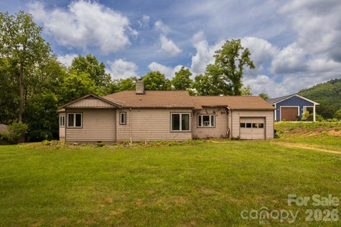 Photo of 115 Church Street, Burnsville, NC 28714 (MLS # 4394277)