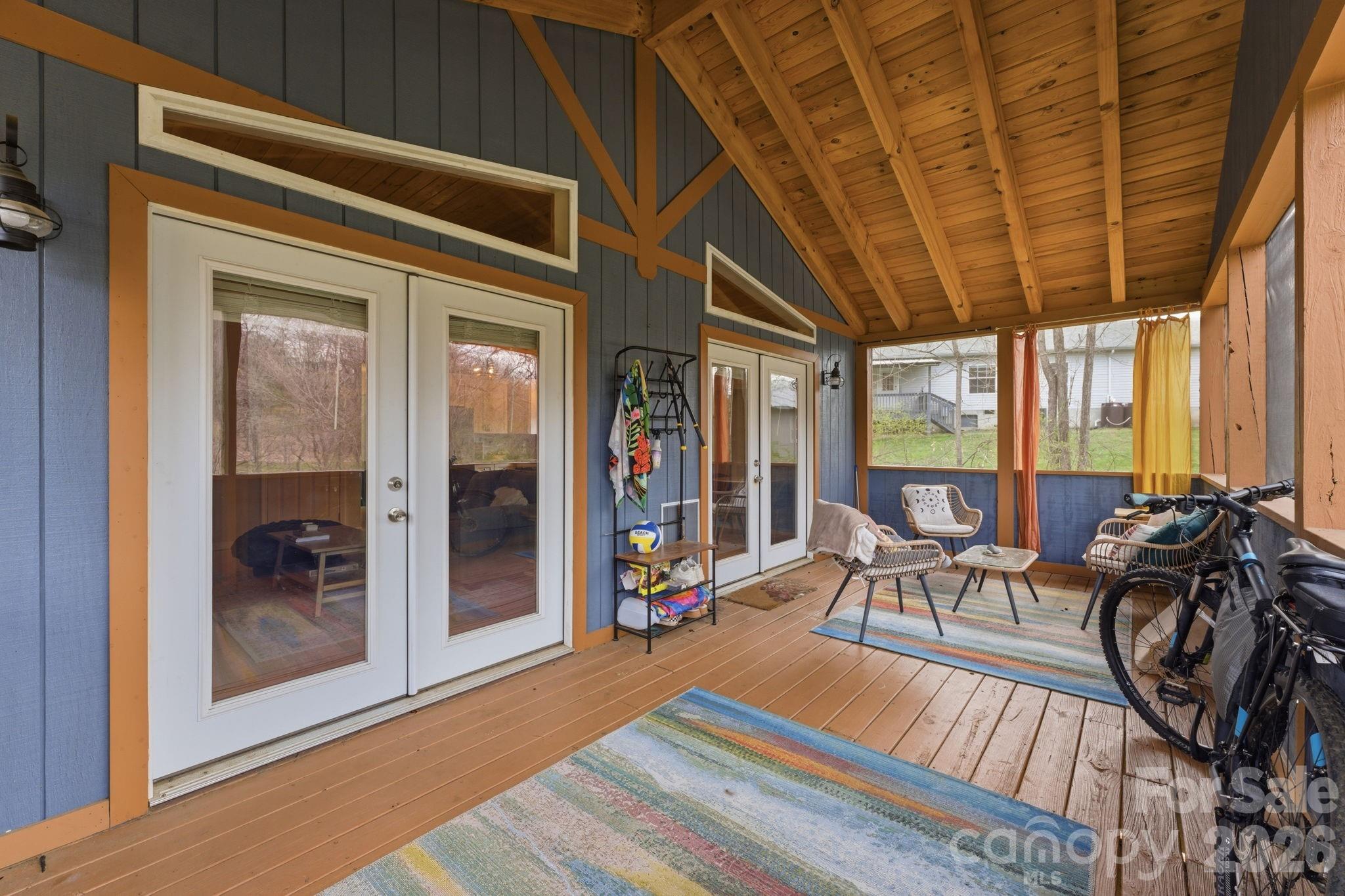 81 Bullfrog Cove Road