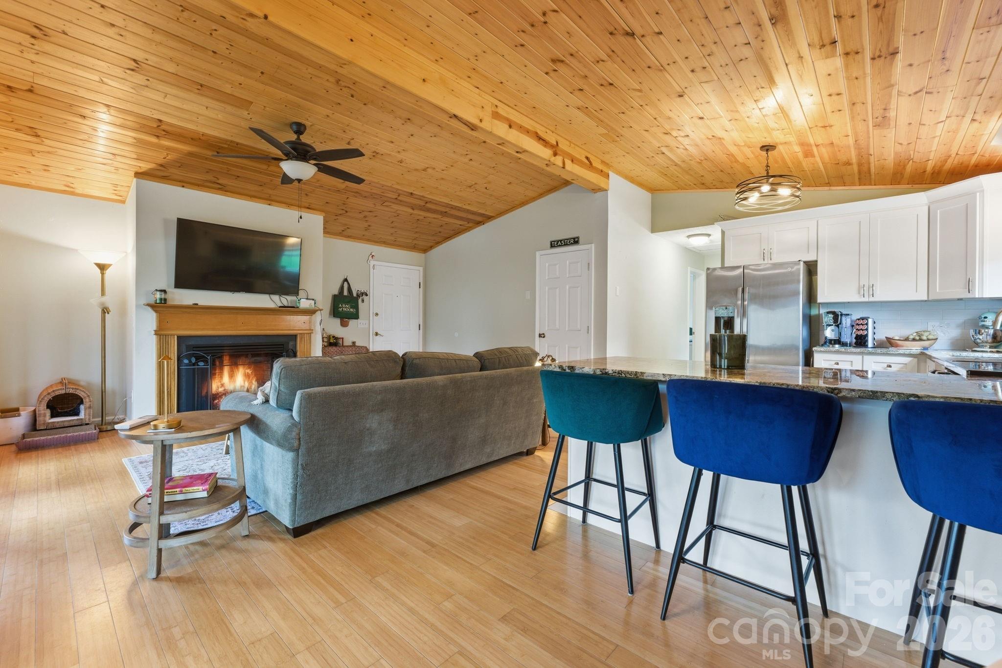 81 Bullfrog Cove Road