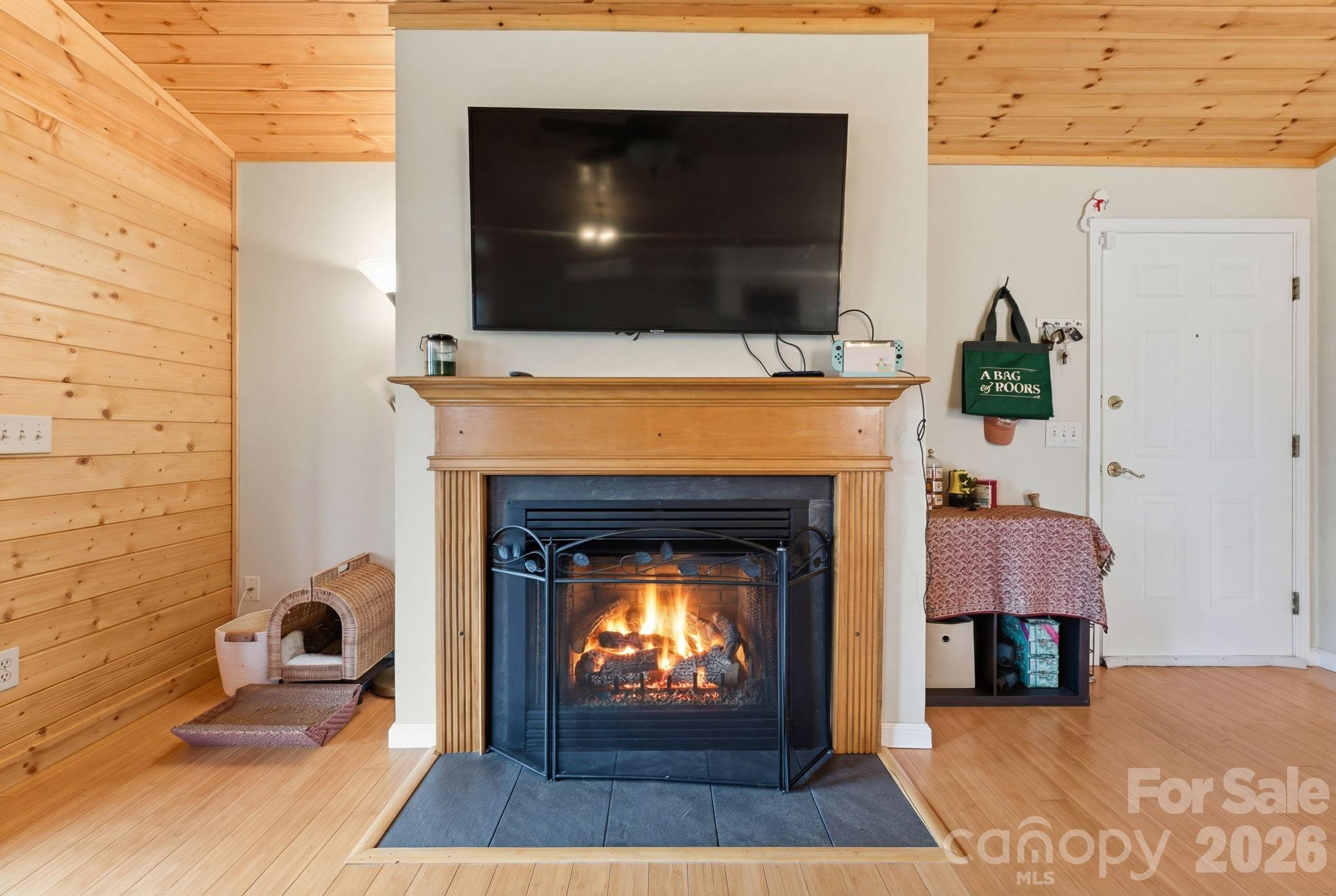 81 Bullfrog Cove Road