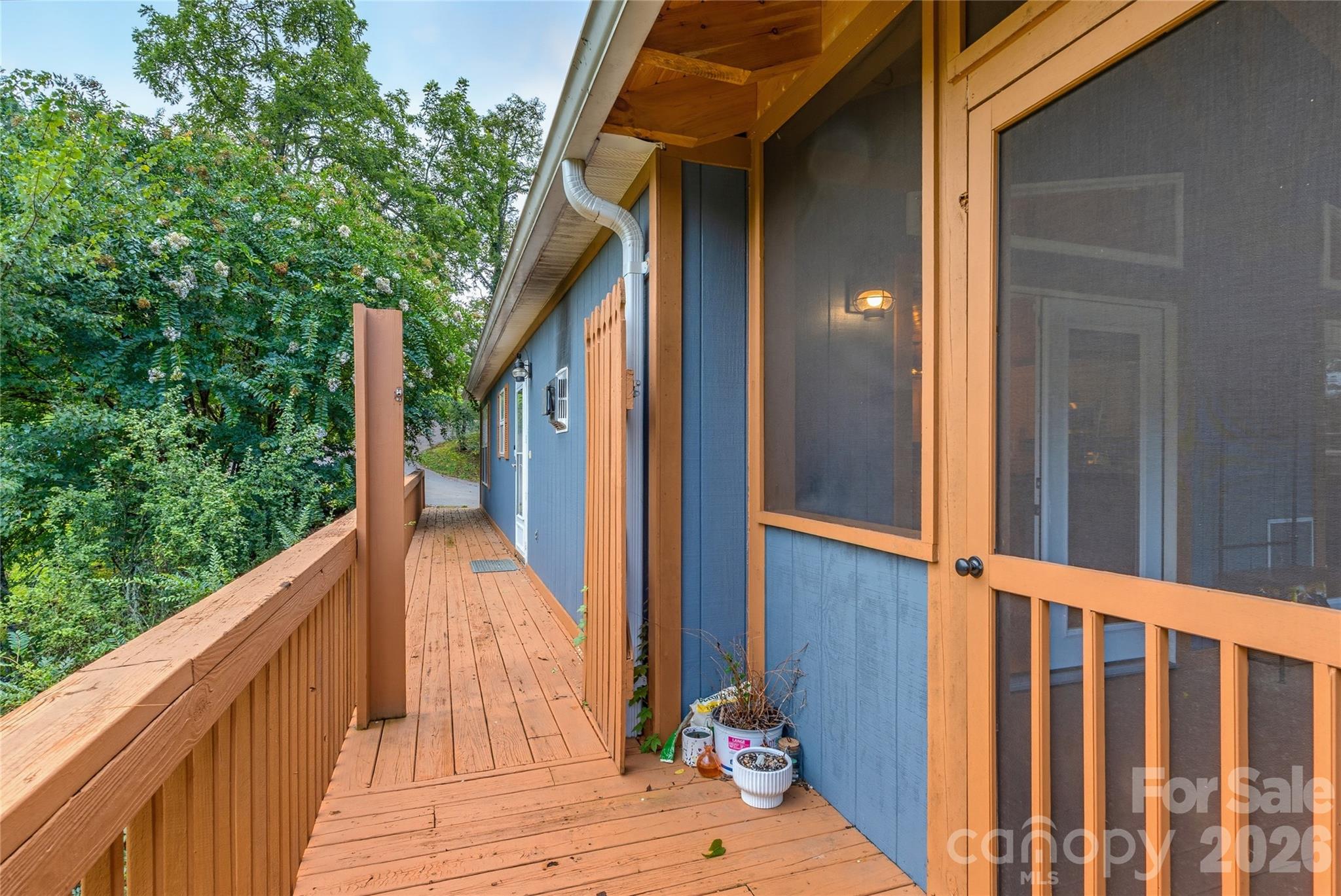 81 Bullfrog Cove Road