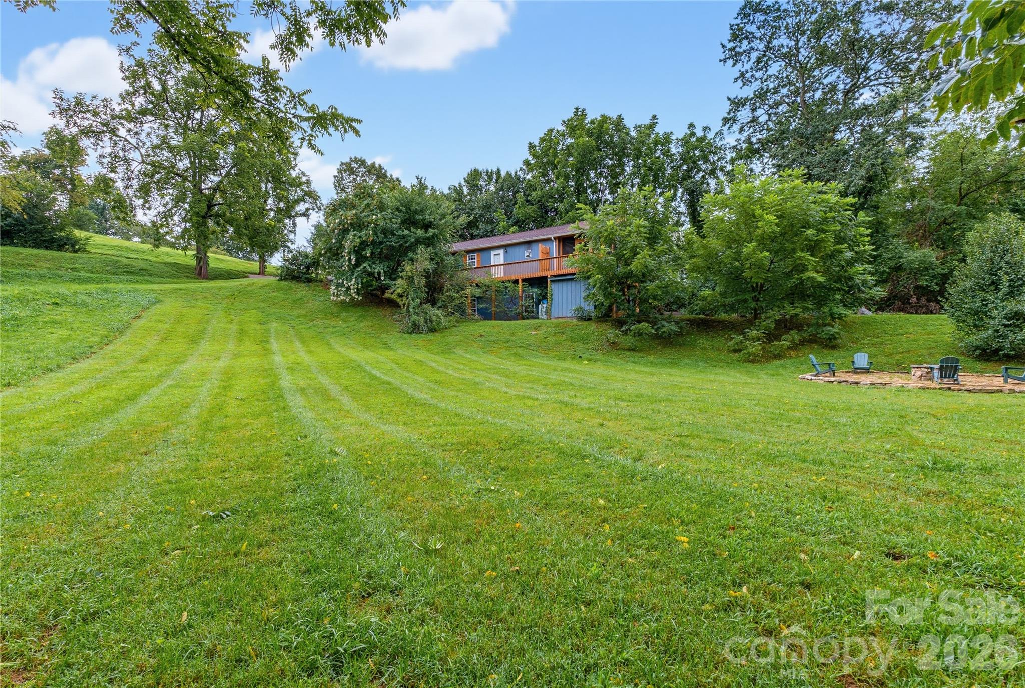 81 Bullfrog Cove Road