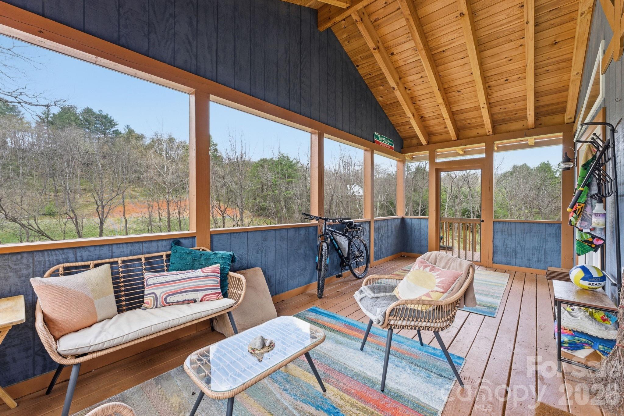 81 Bullfrog Cove Road