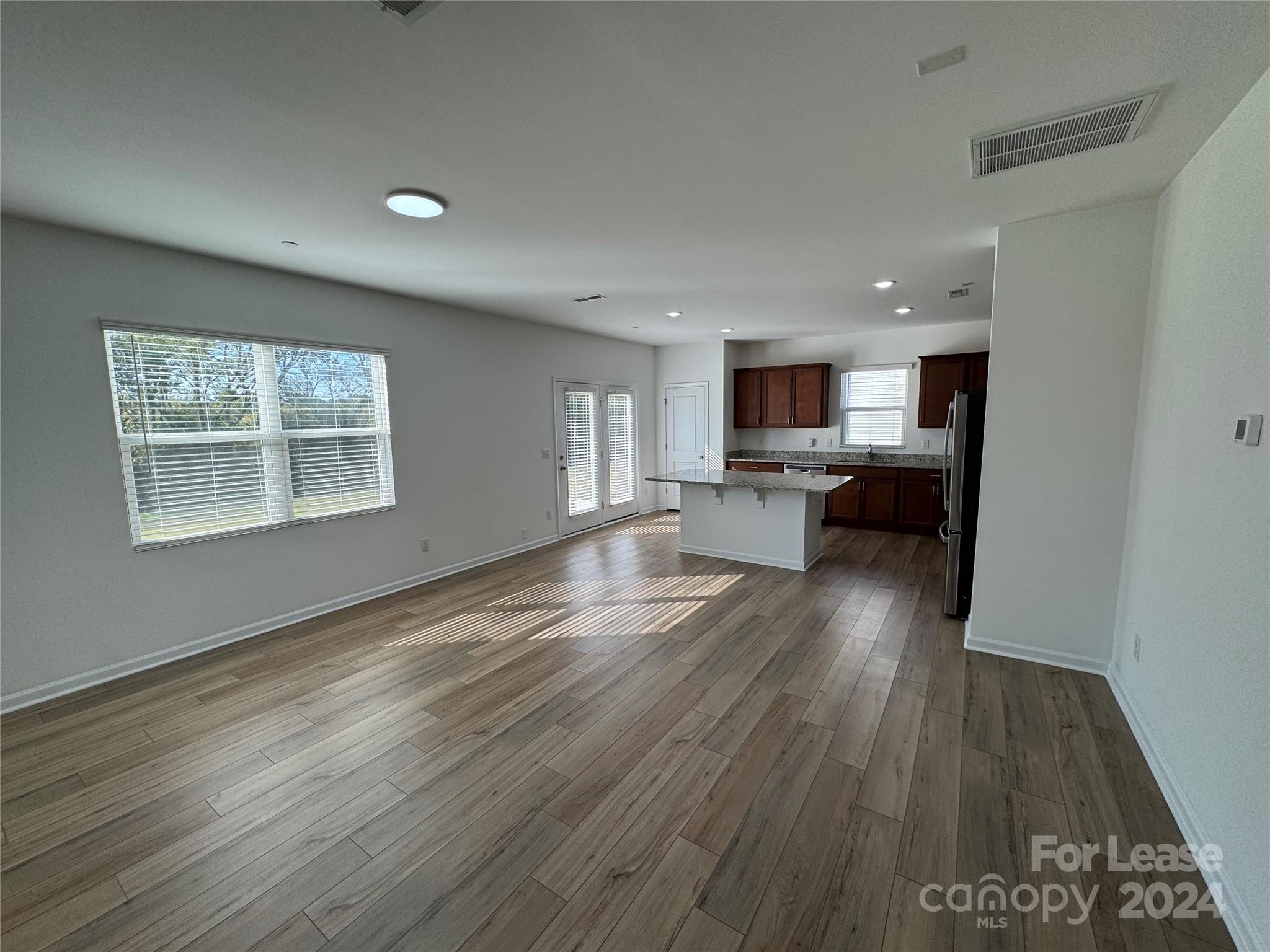 Spring Meadow - Residential Lease