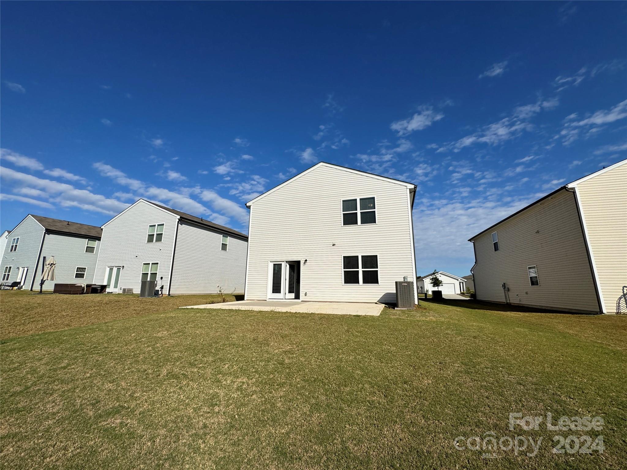 Spring Meadow - Residential Lease