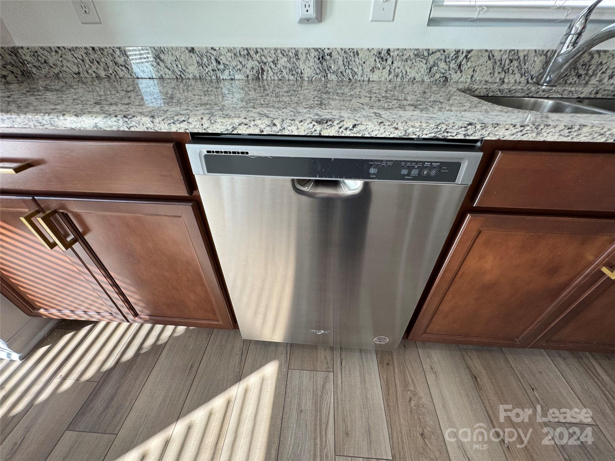 Spring Meadow - Residential Lease