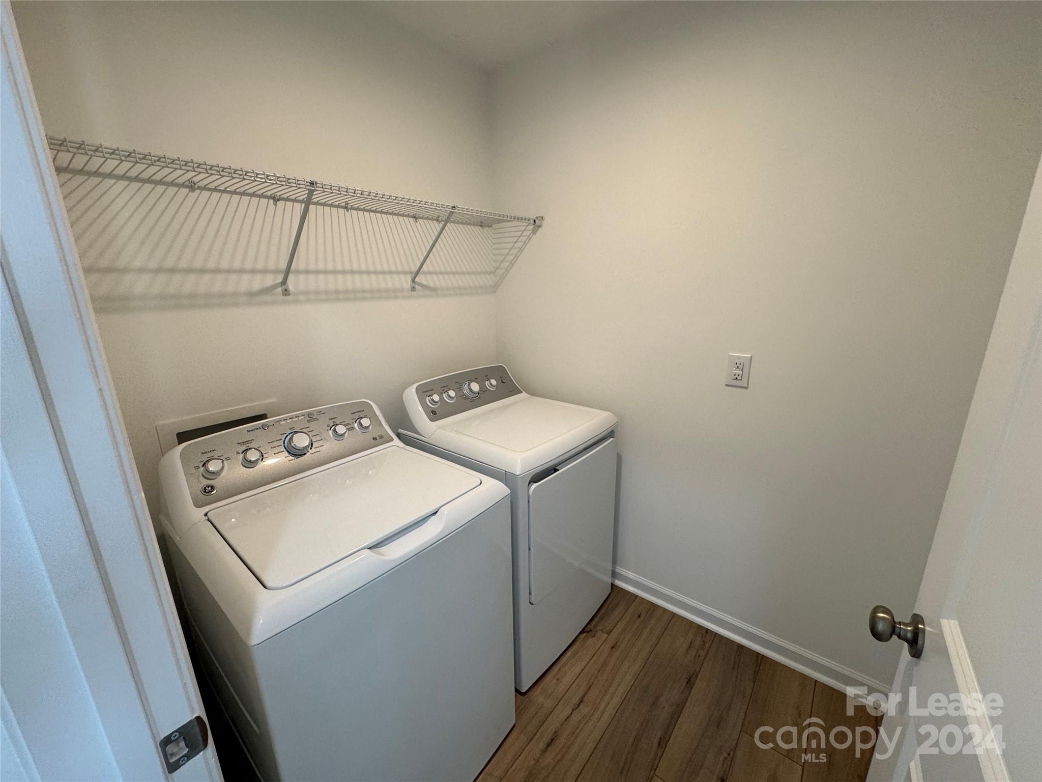 Spring Meadow - Residential Lease