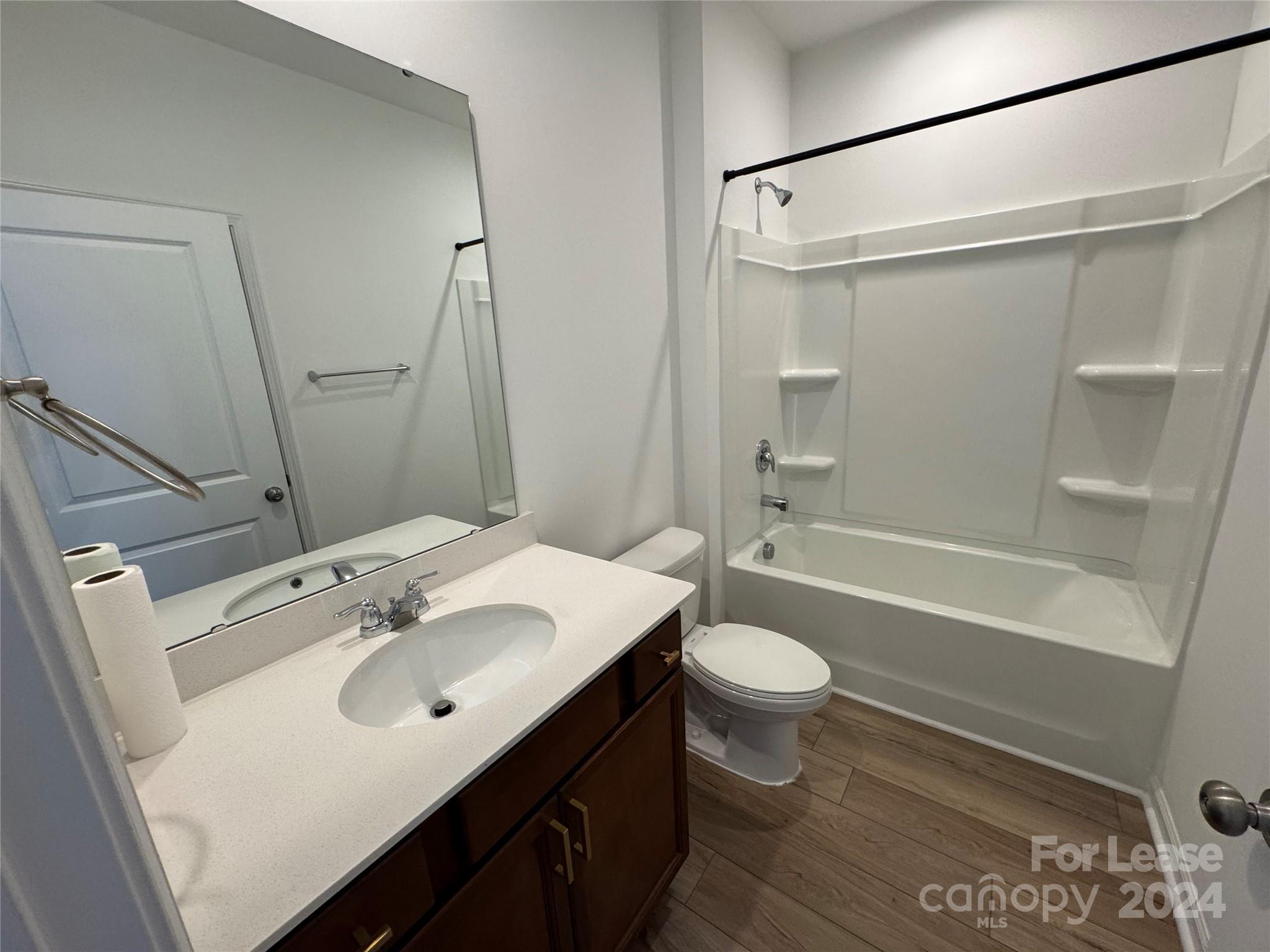 Spring Meadow - Residential Lease