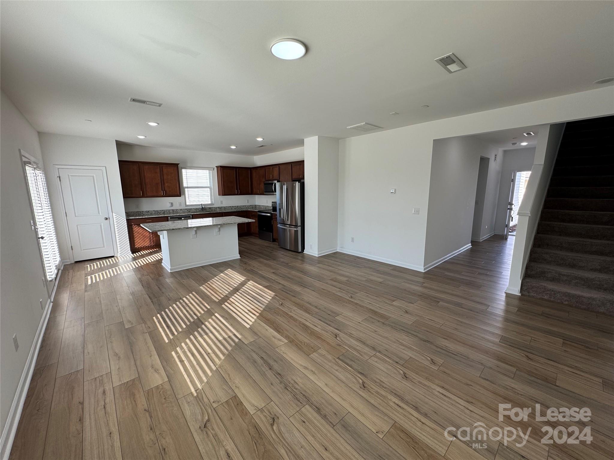 Spring Meadow - Residential Lease