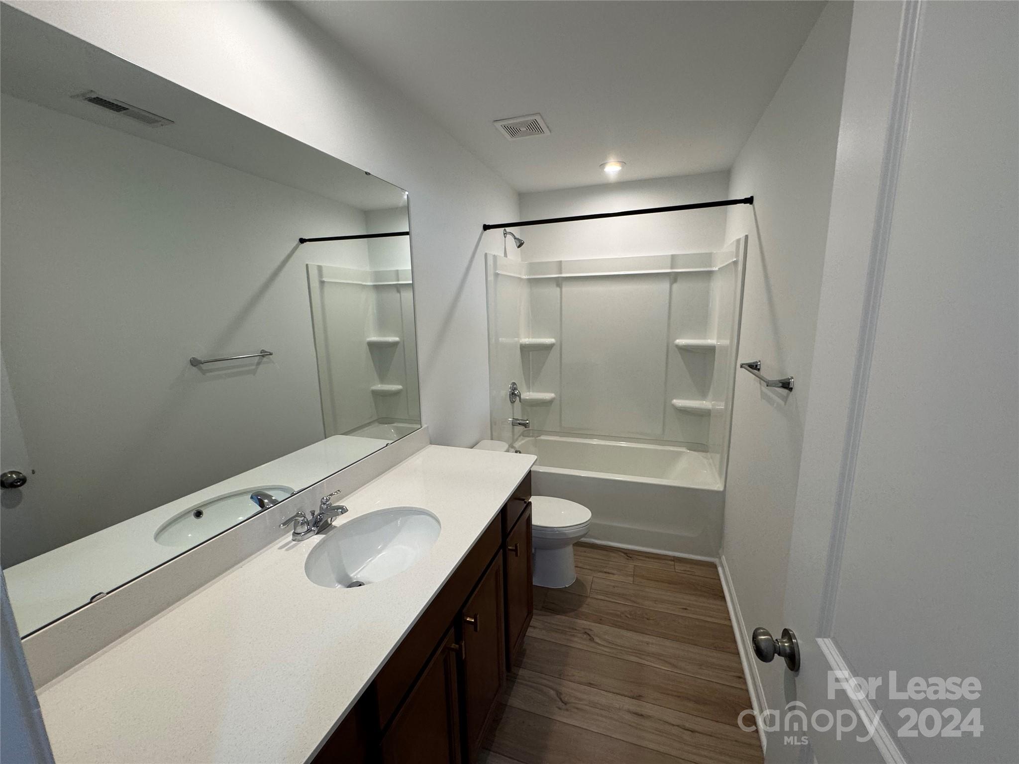 Spring Meadow - Residential Lease