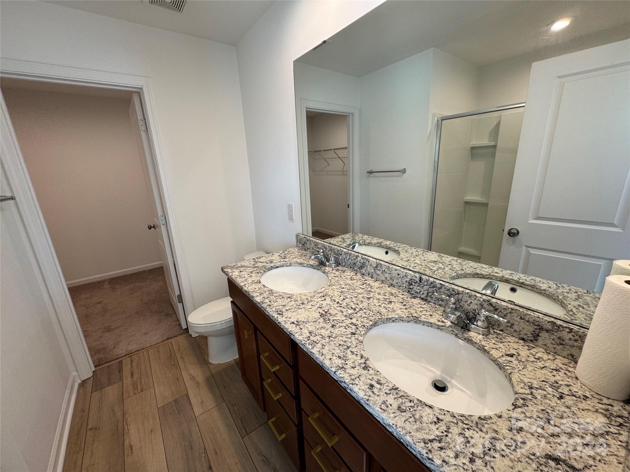 Spring Meadow - Residential Lease