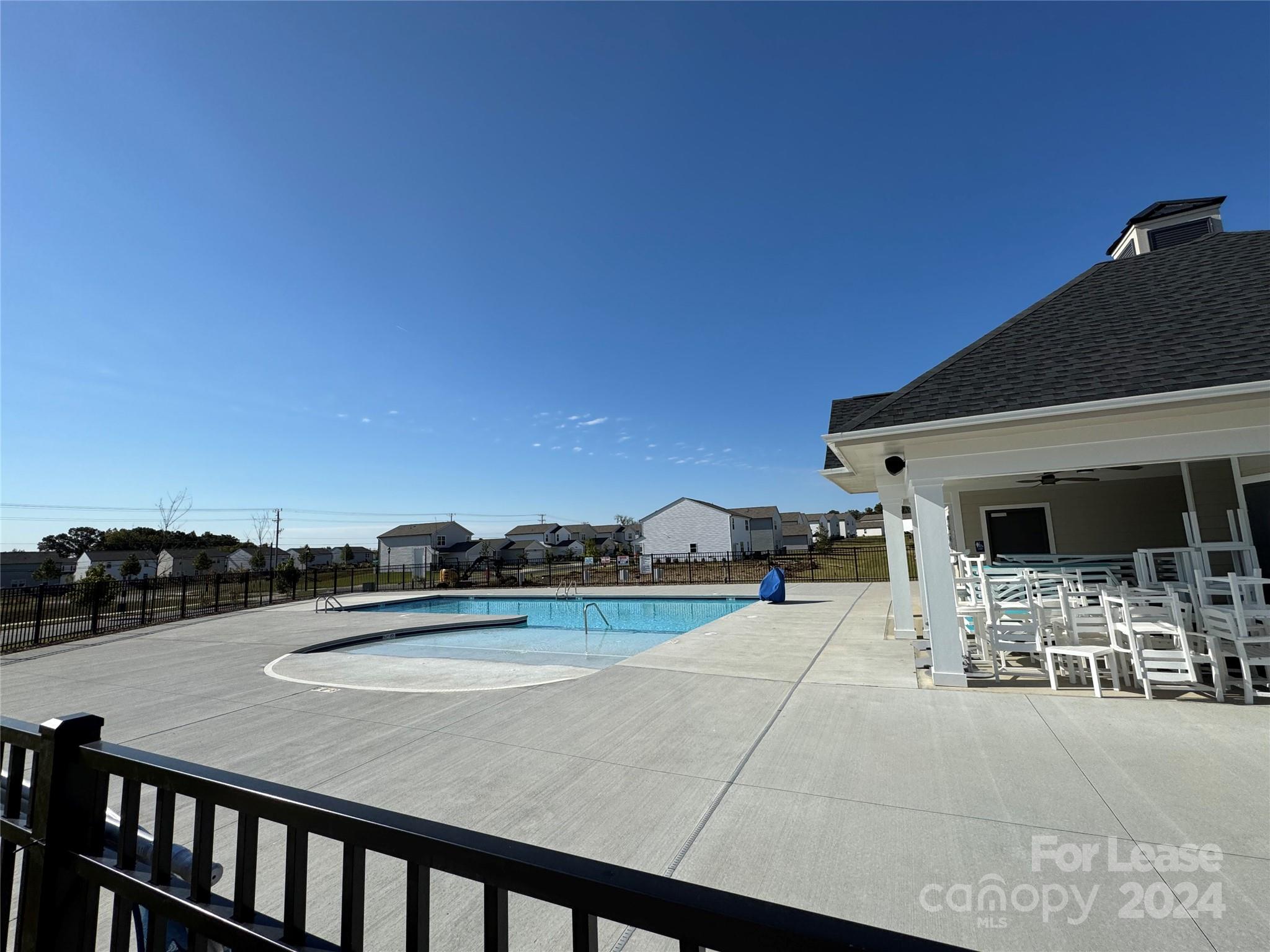 Spring Meadow - Residential Lease