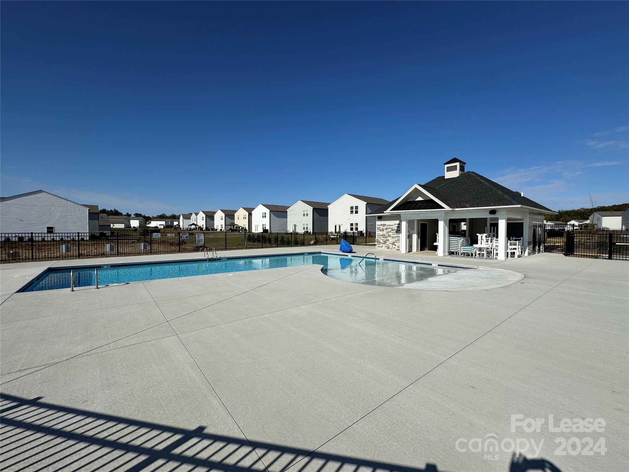 Spring Meadow - Residential Lease