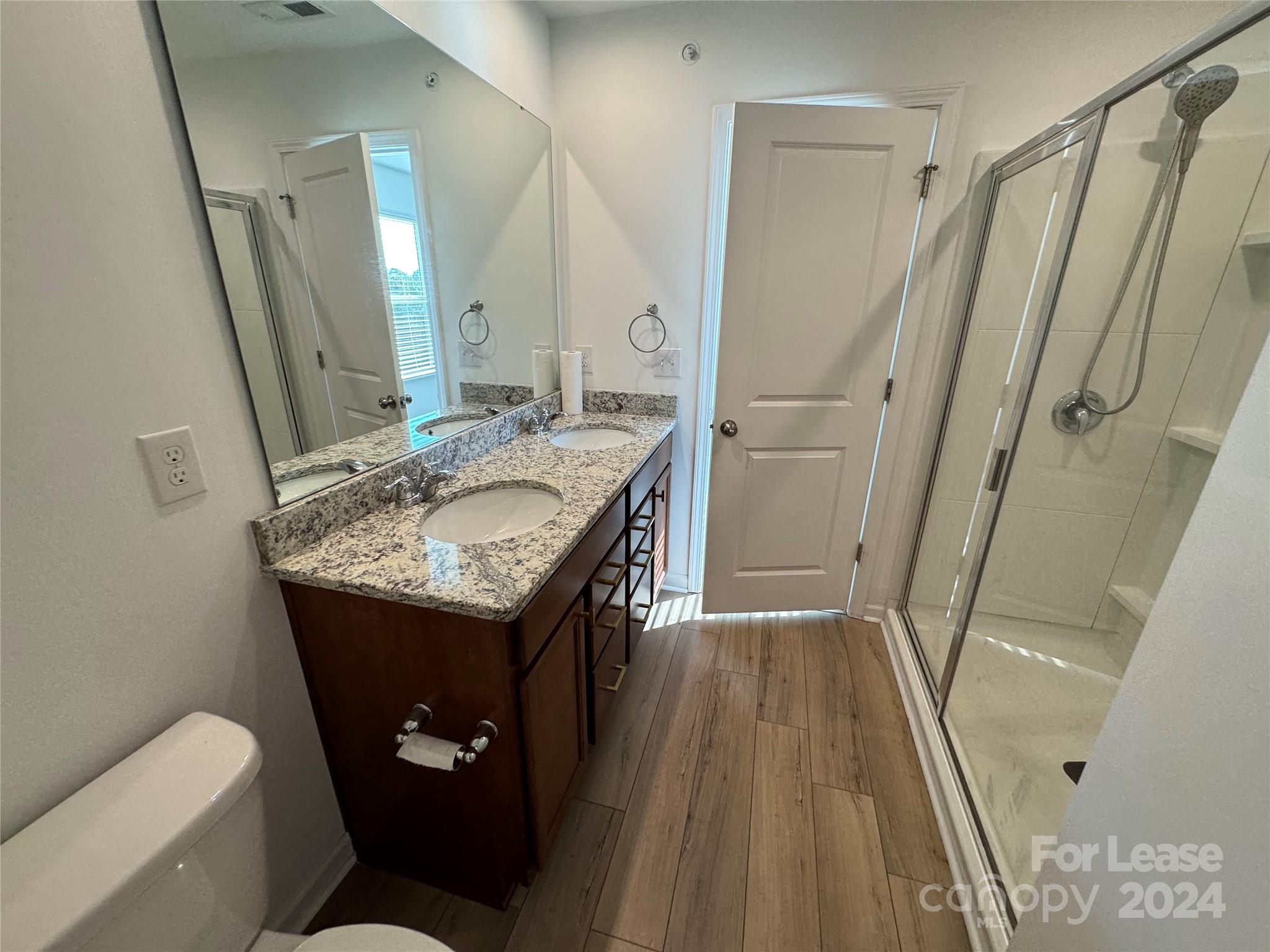 Spring Meadow - Residential Lease