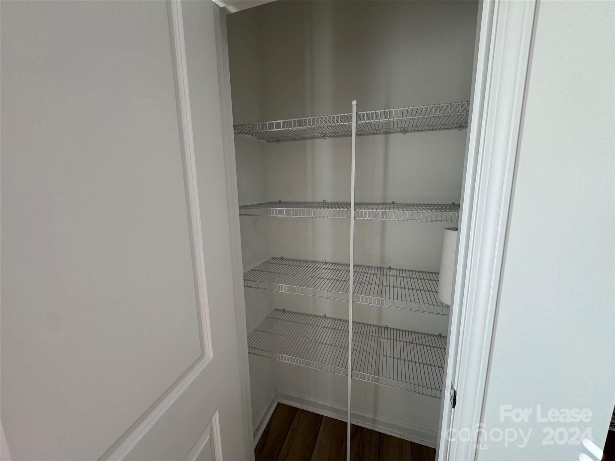 Spring Meadow - Residential Lease