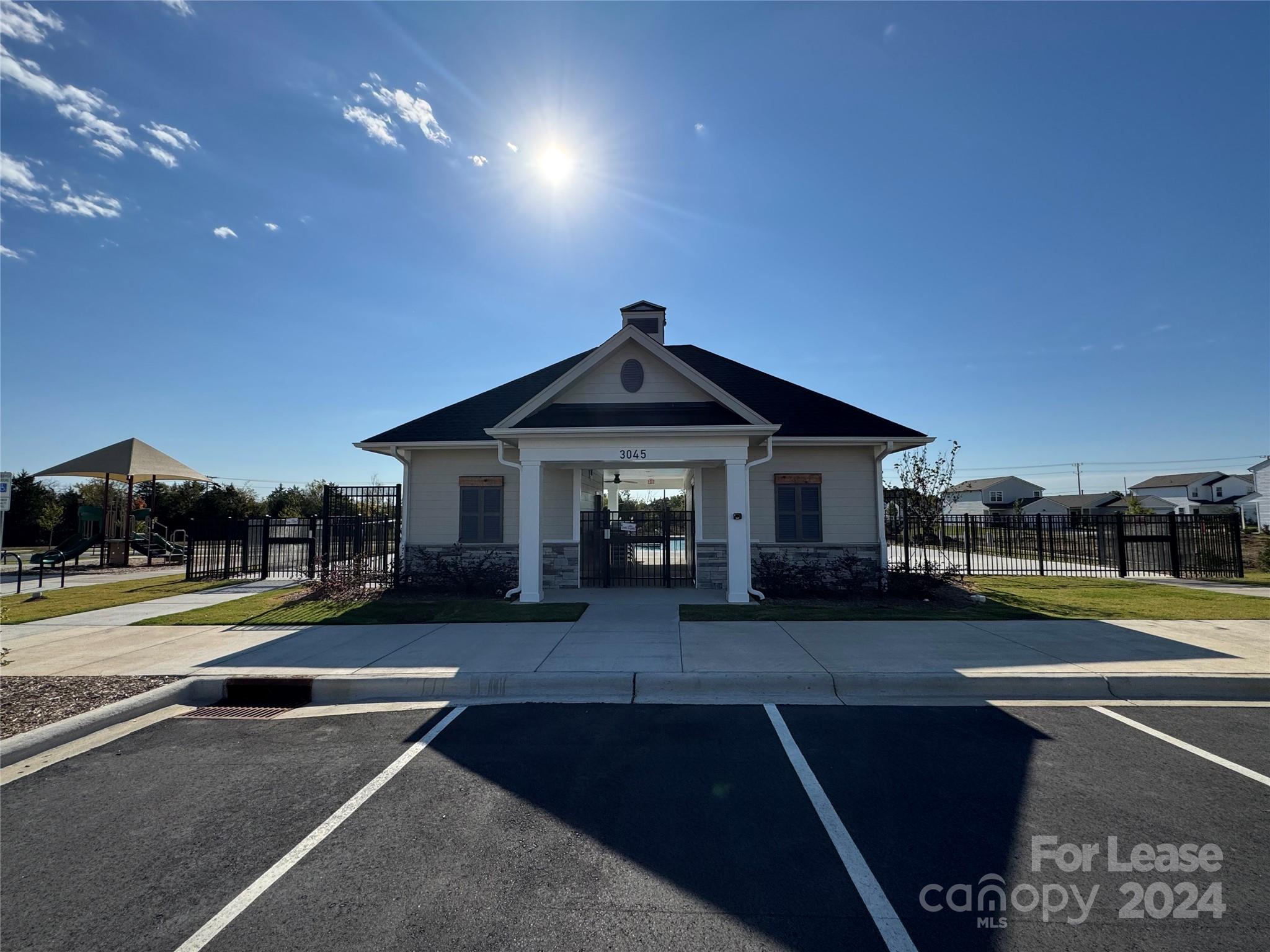 Spring Meadow - Residential Lease