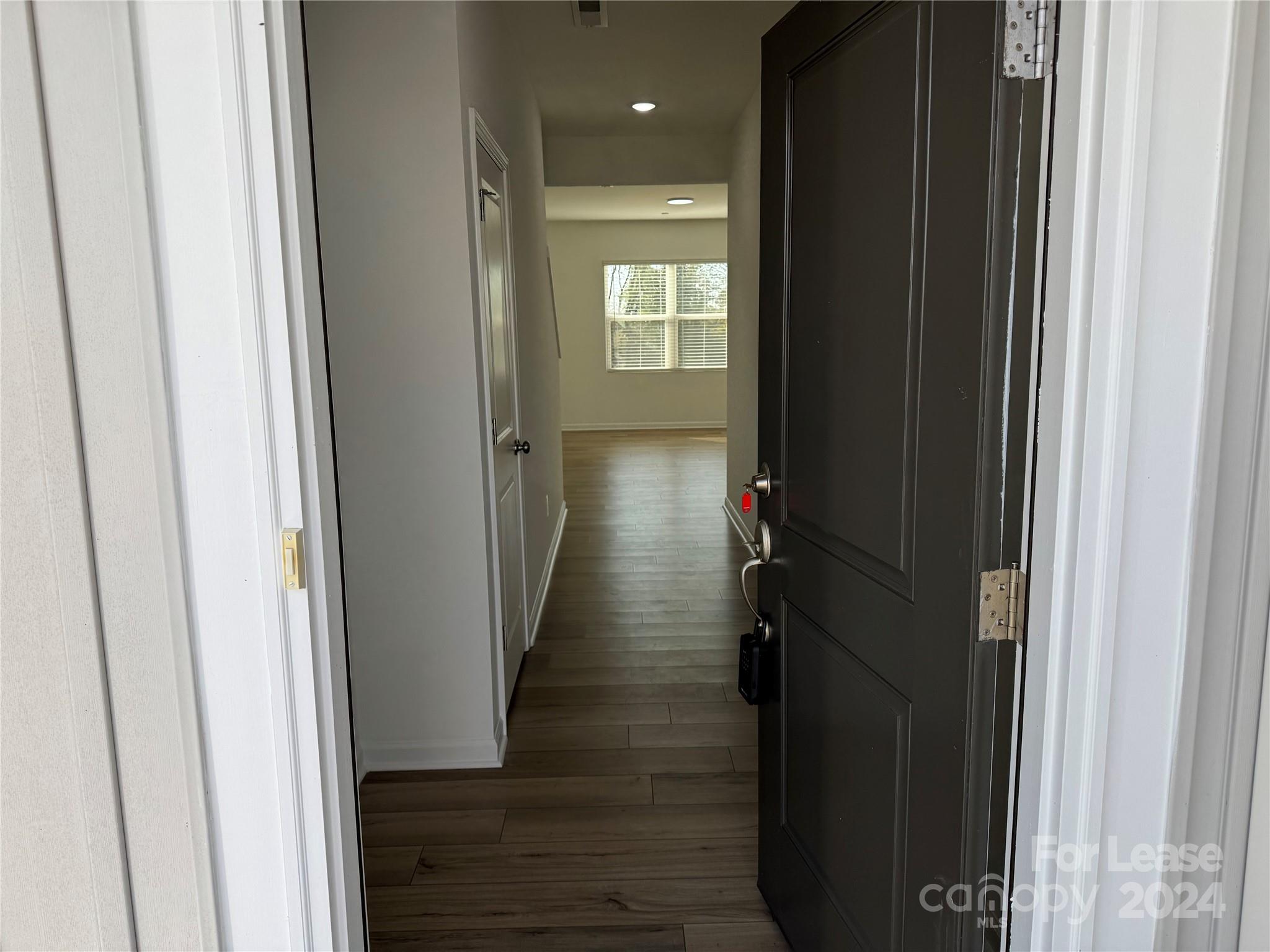 Spring Meadow - Residential Lease