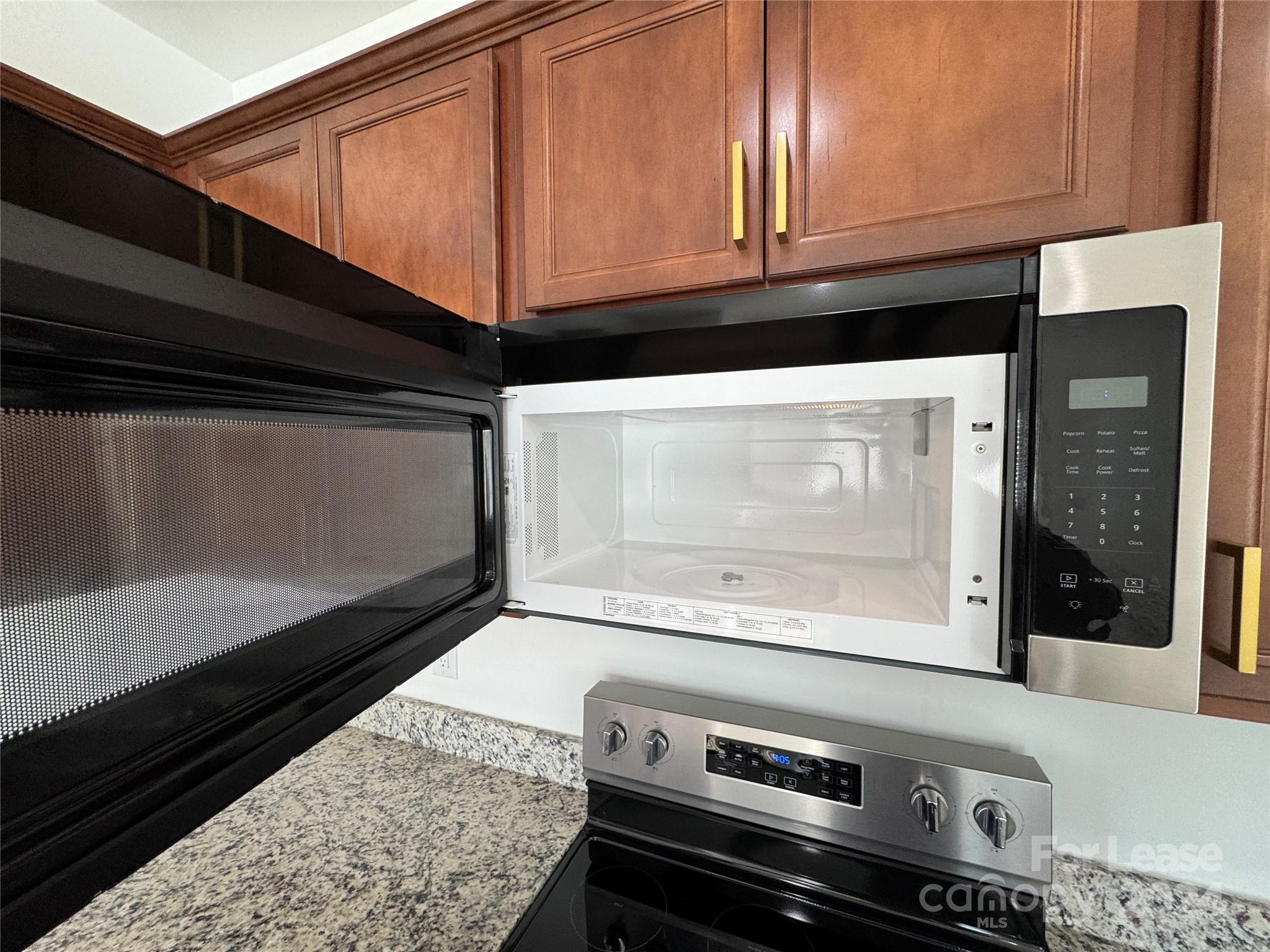Spring Meadow - Residential Lease