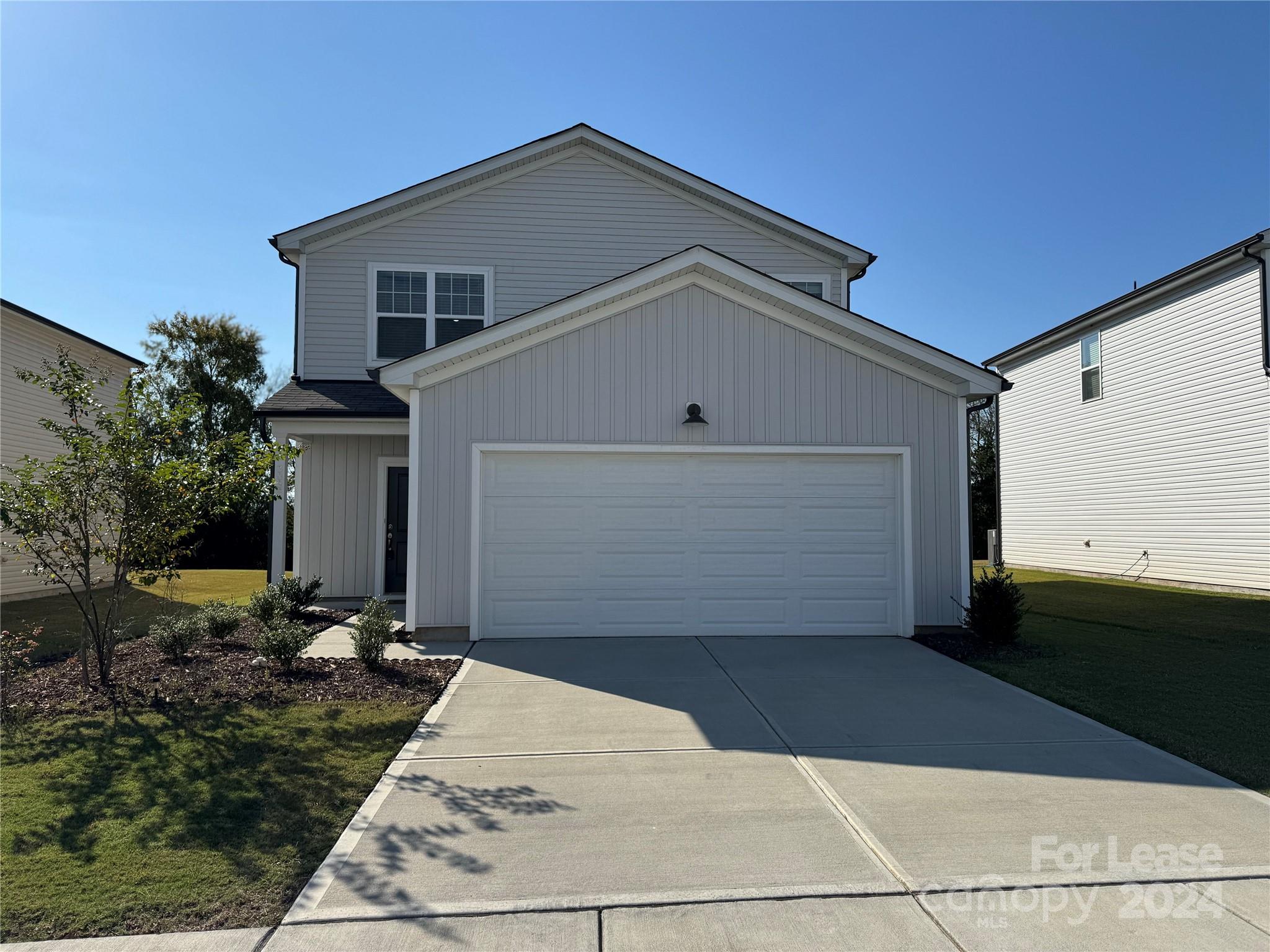 Spring Meadow - Residential Lease