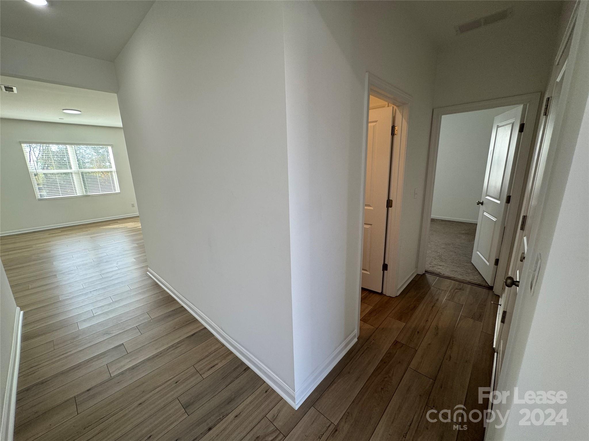 Spring Meadow - Residential Lease