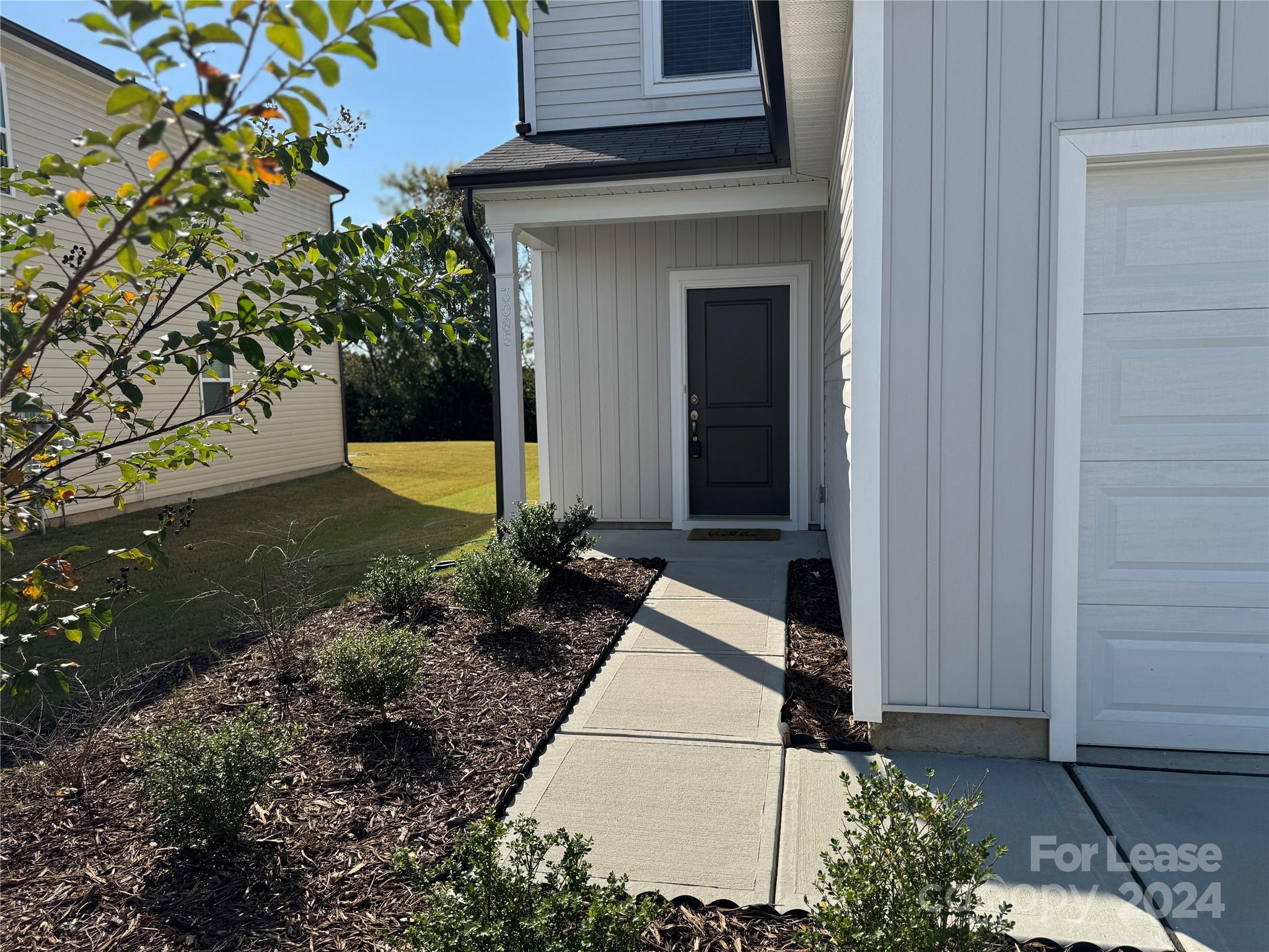 Spring Meadow - Residential Lease