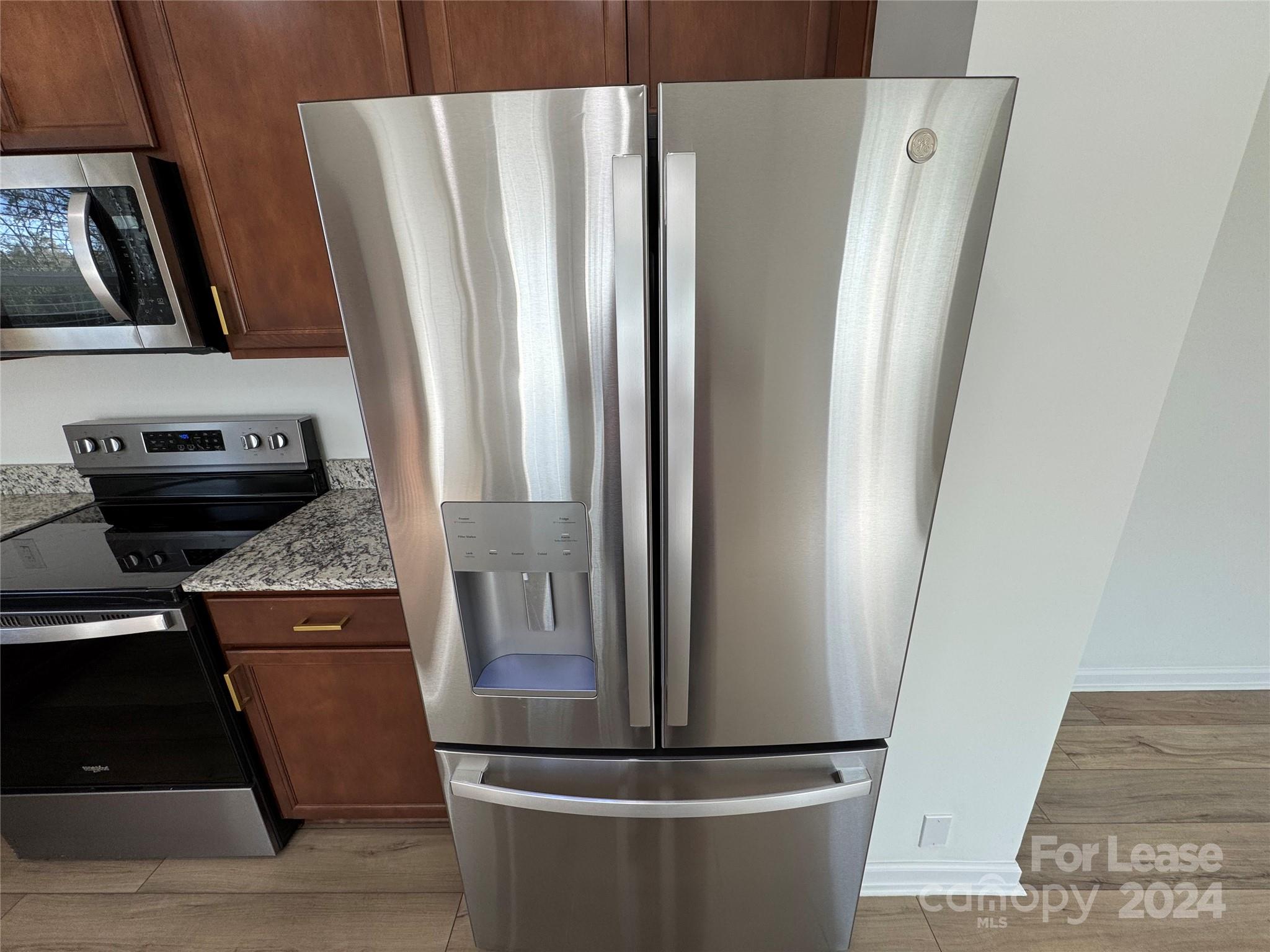 Spring Meadow - Residential Lease
