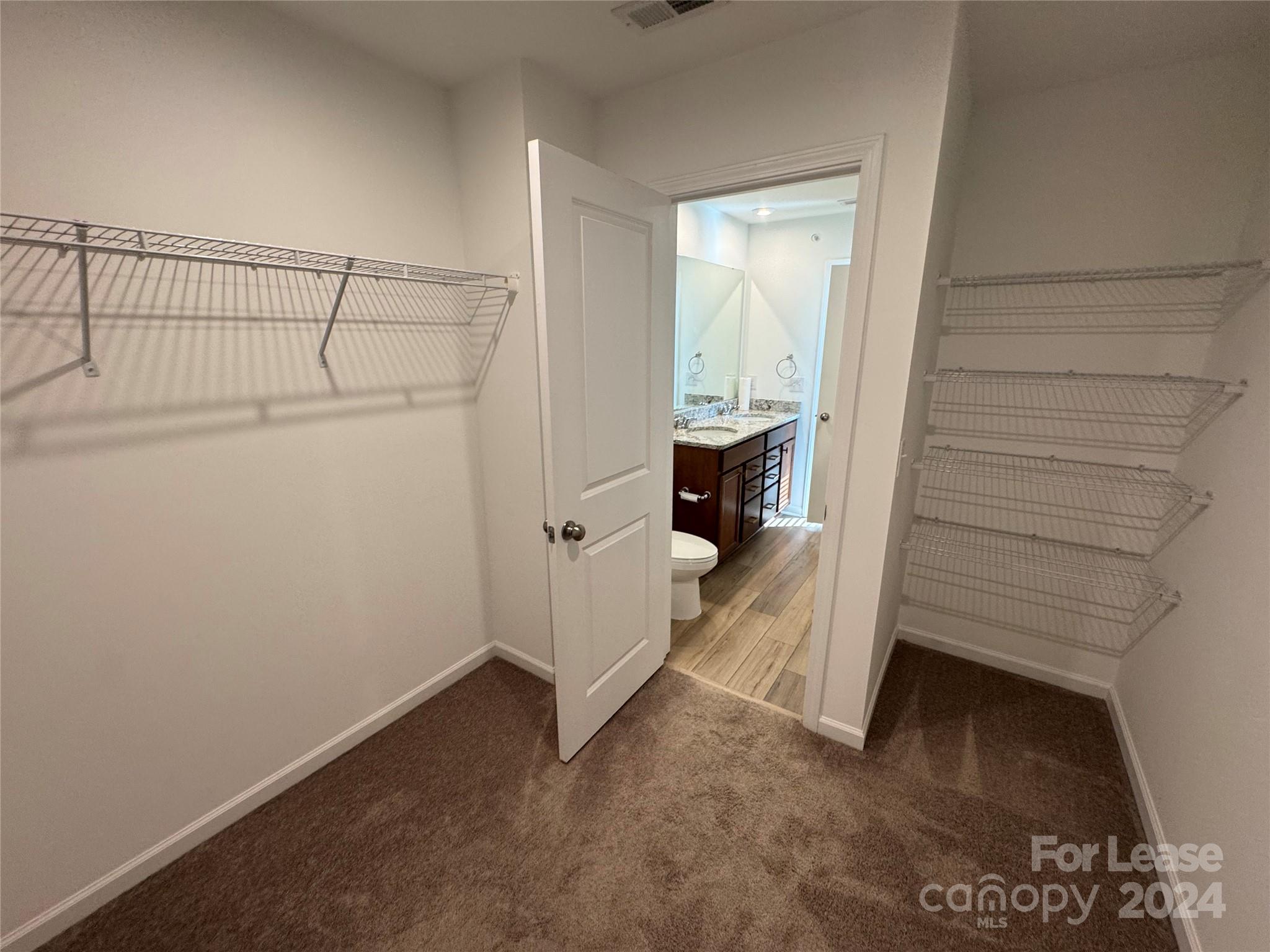 Spring Meadow - Residential Lease