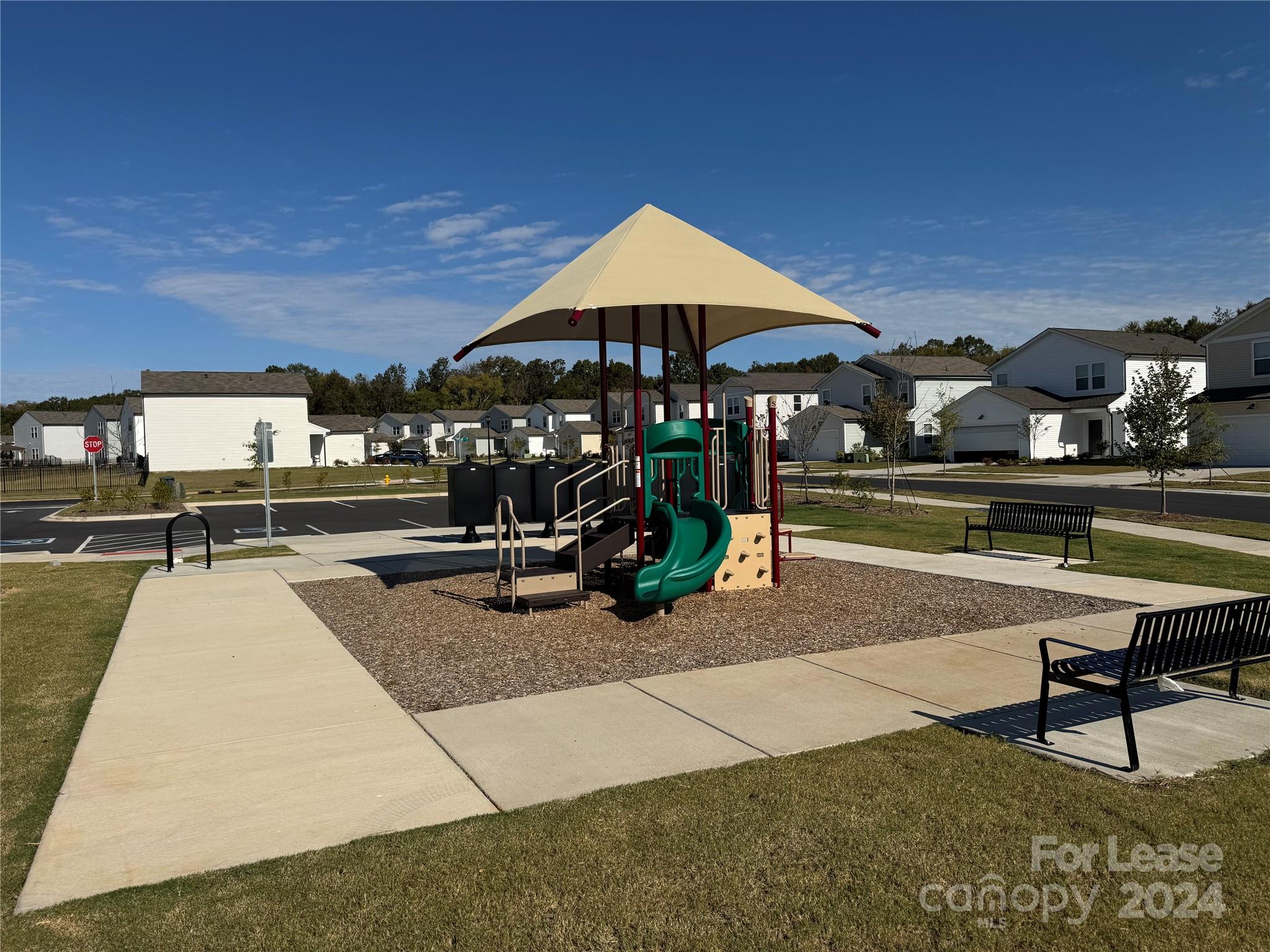 Spring Meadow - Residential Lease