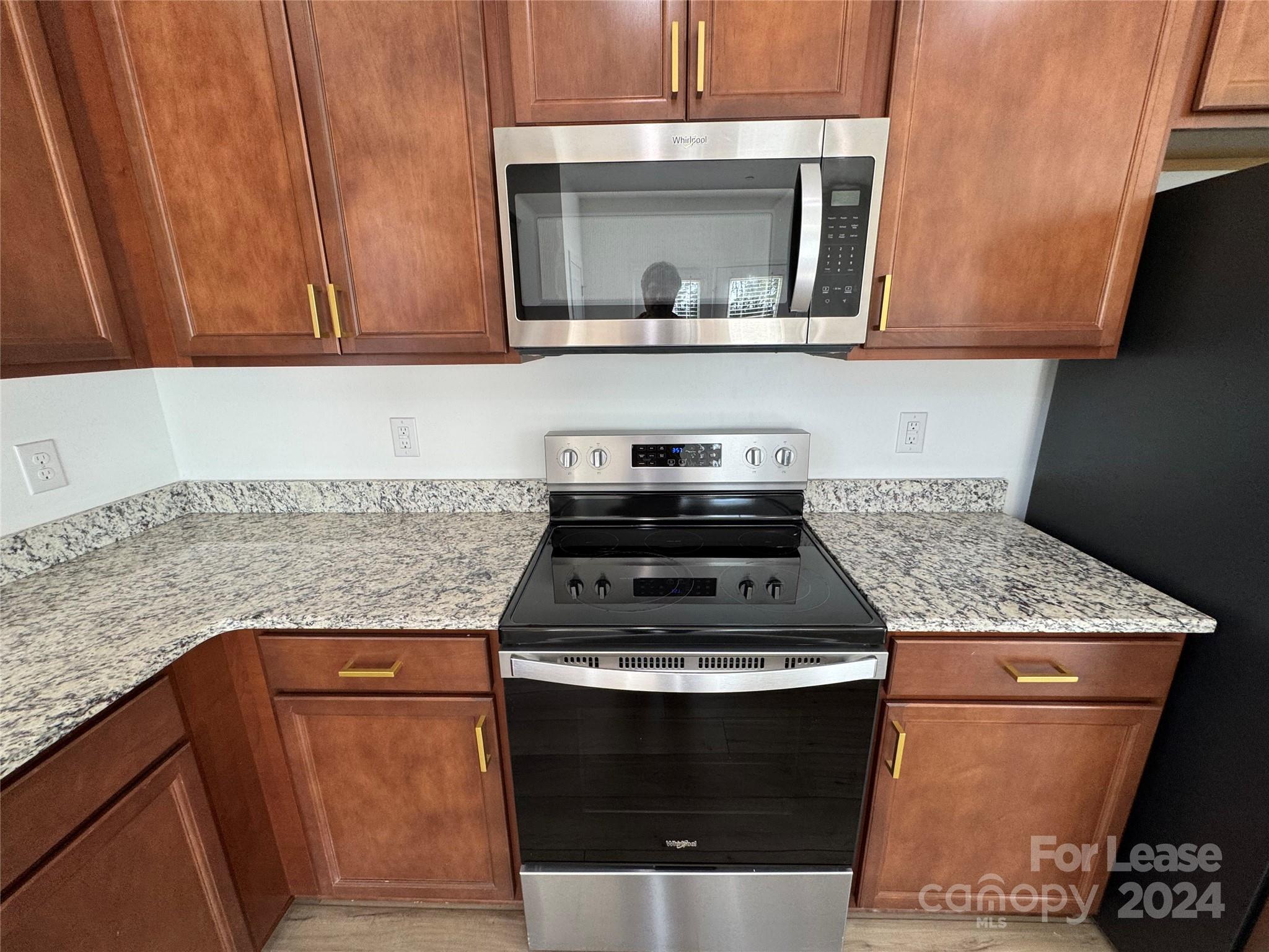 Spring Meadow - Residential Lease