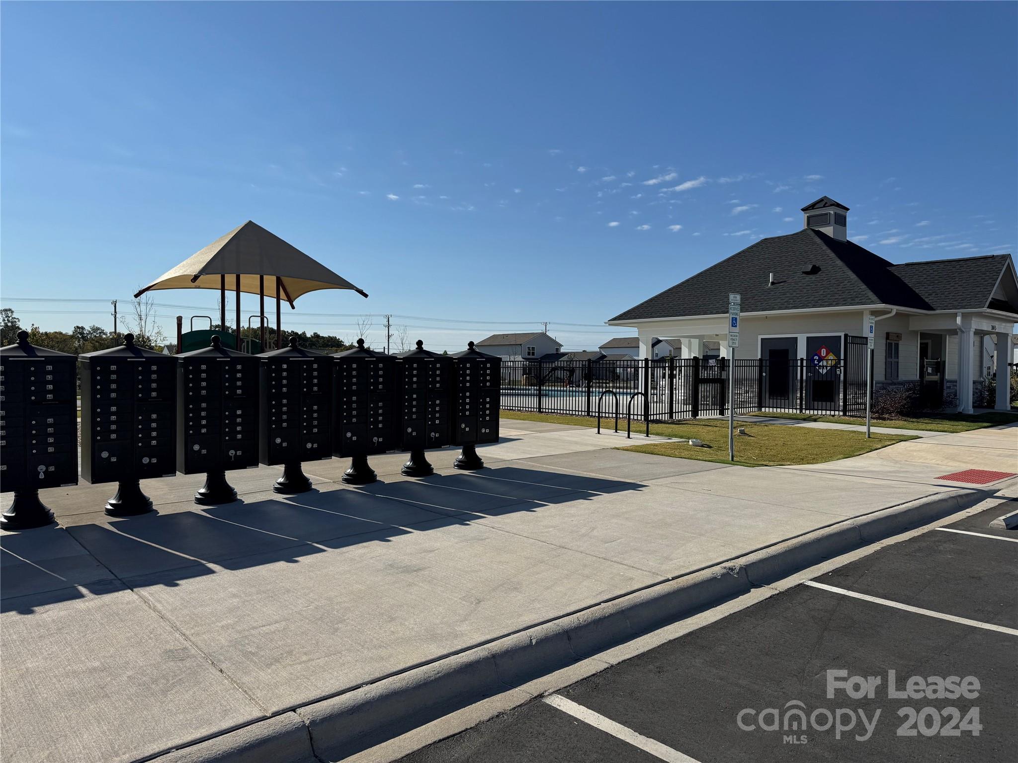 Spring Meadow - Residential Lease