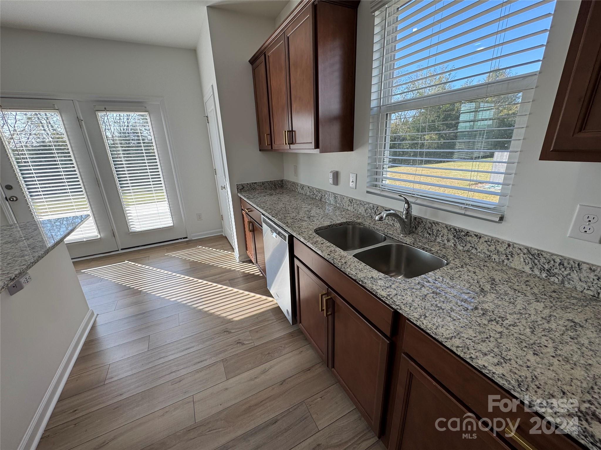 Spring Meadow - Residential Lease
