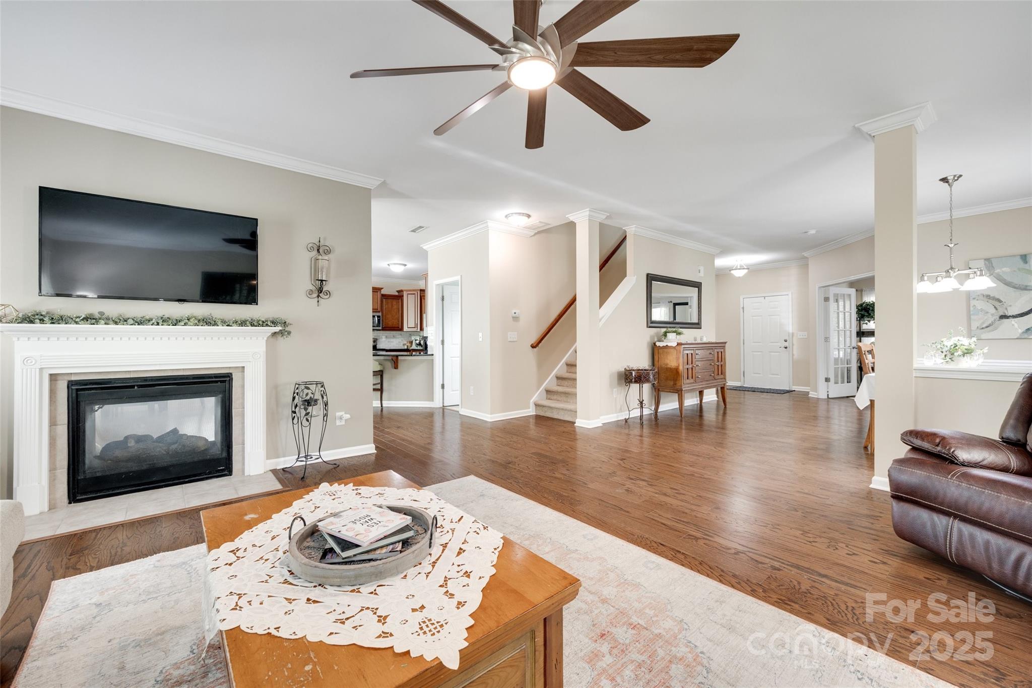 Lake Ridge - Residential