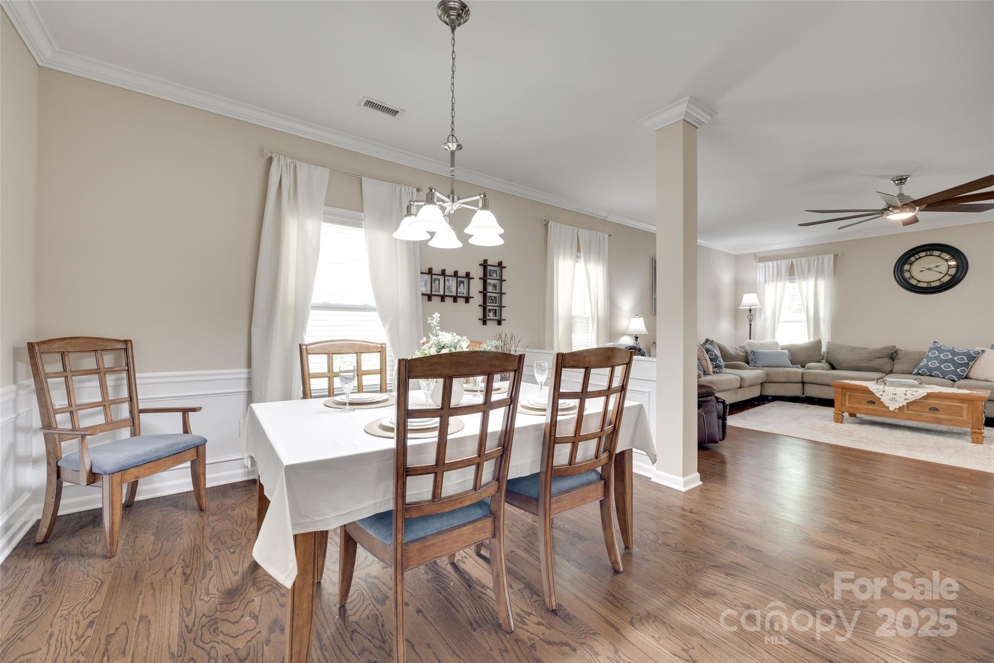 Lake Ridge - Residential