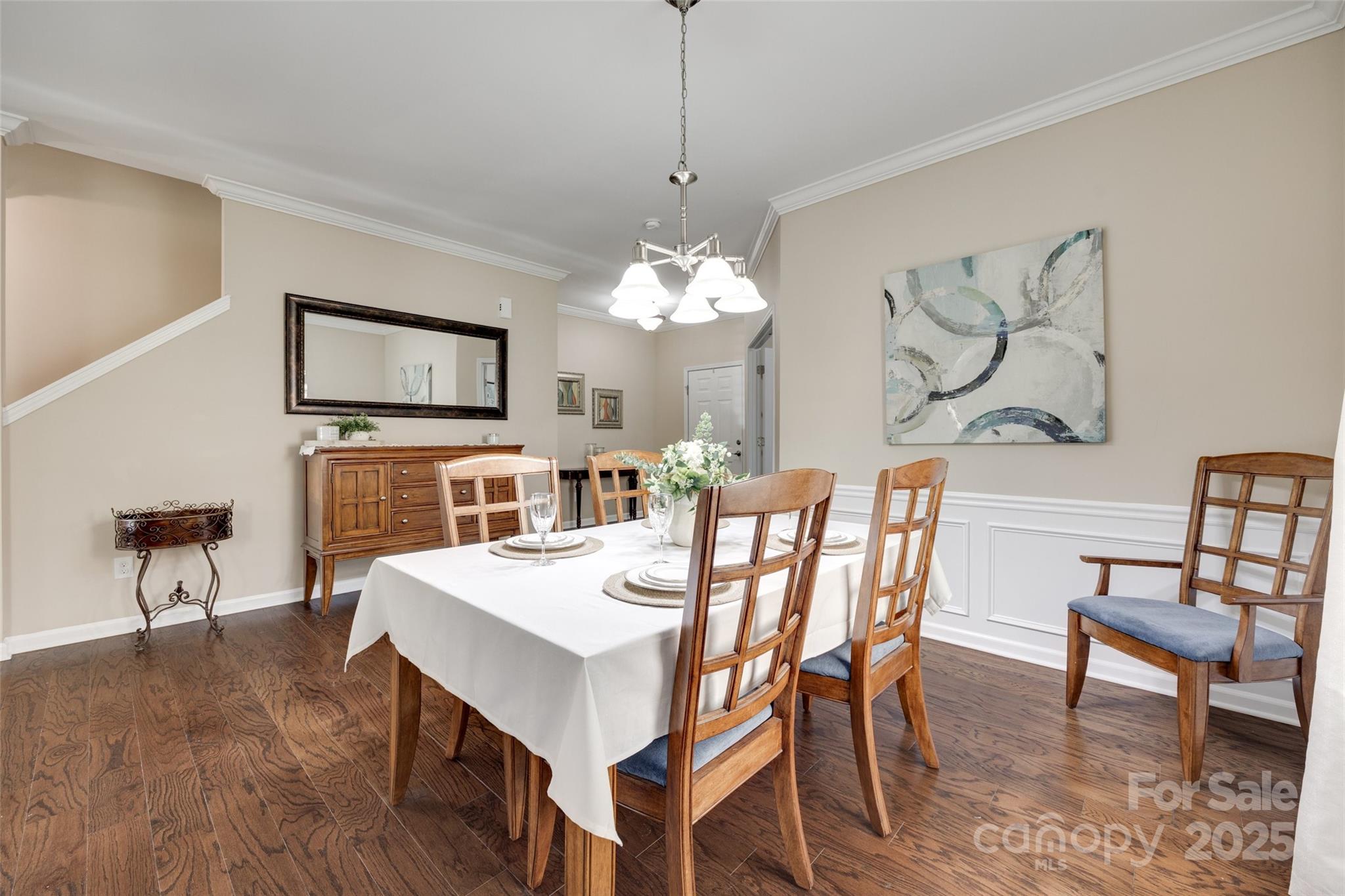 Lake Ridge - Residential