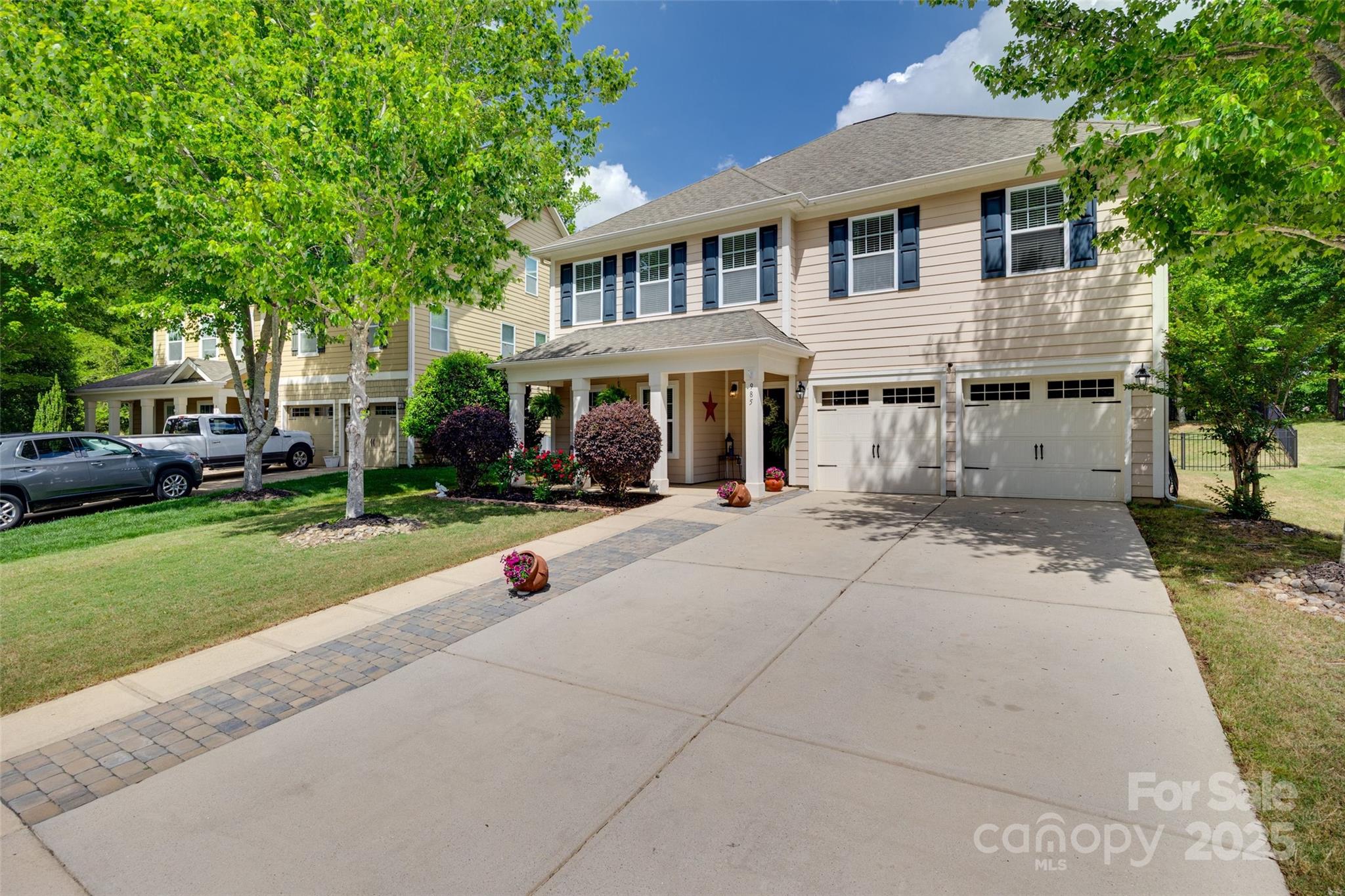 Lake Ridge - Residential