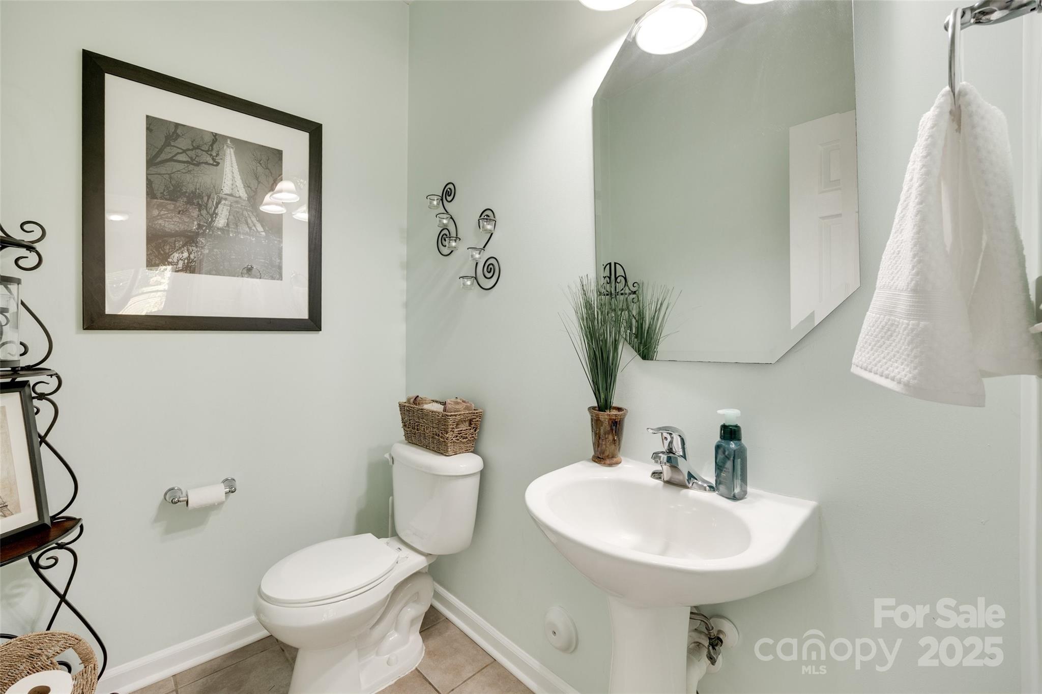 Lake Ridge - Residential