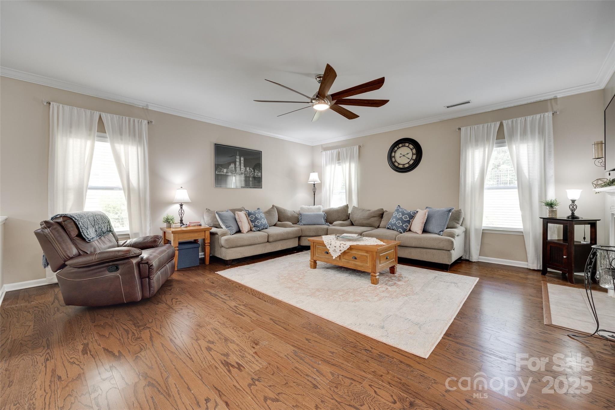 Lake Ridge - Residential