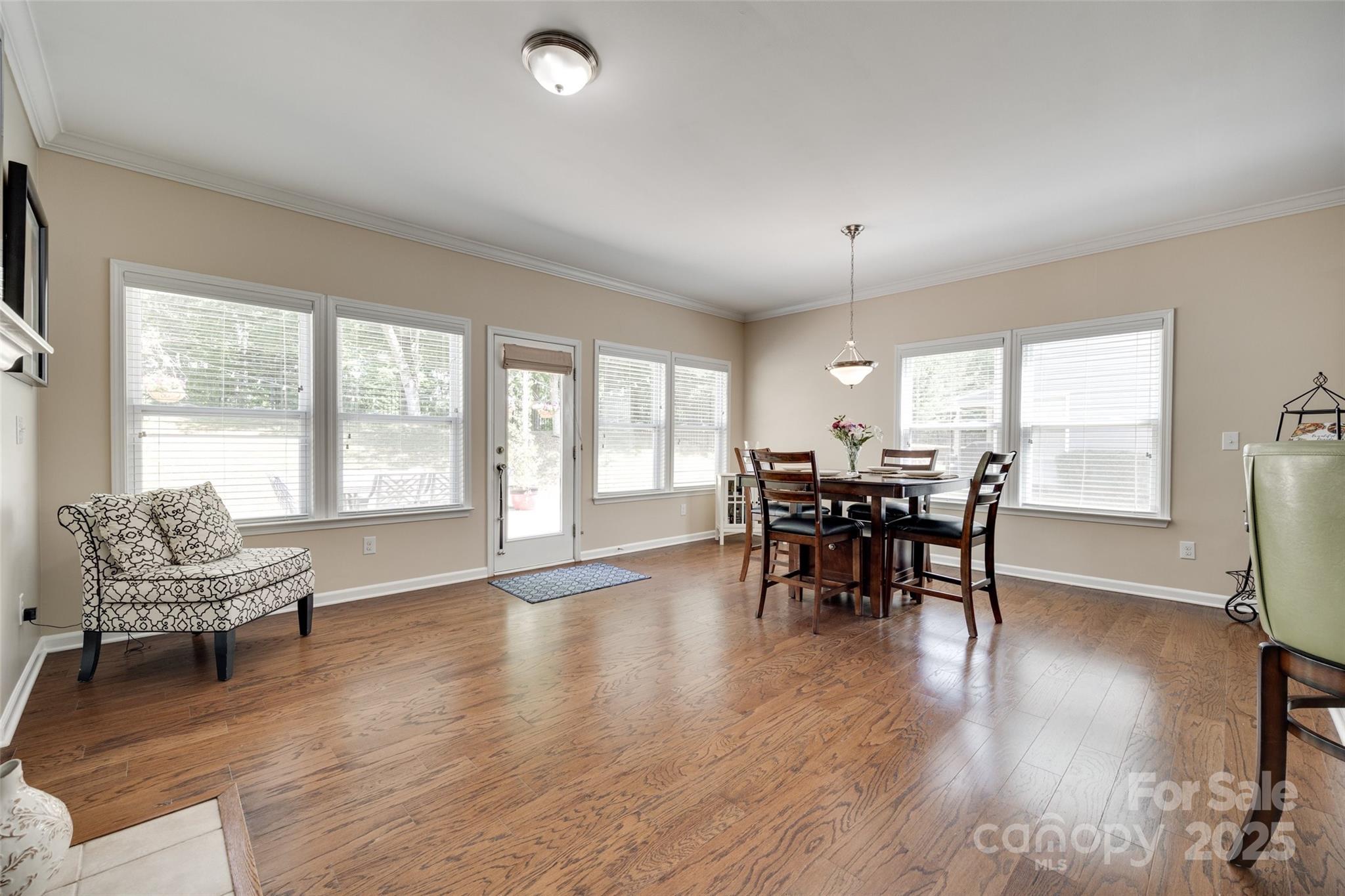 Lake Ridge - Residential