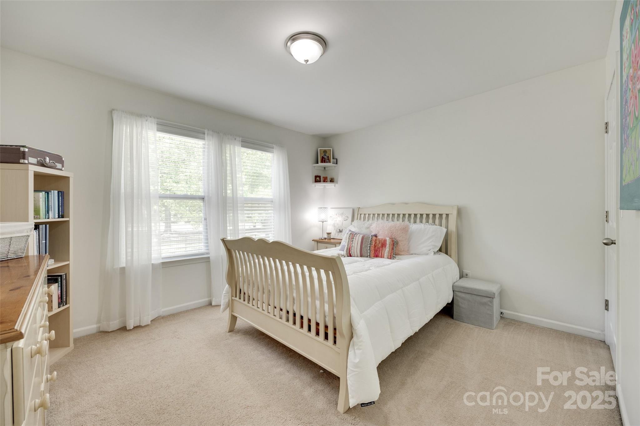 Lake Ridge - Residential