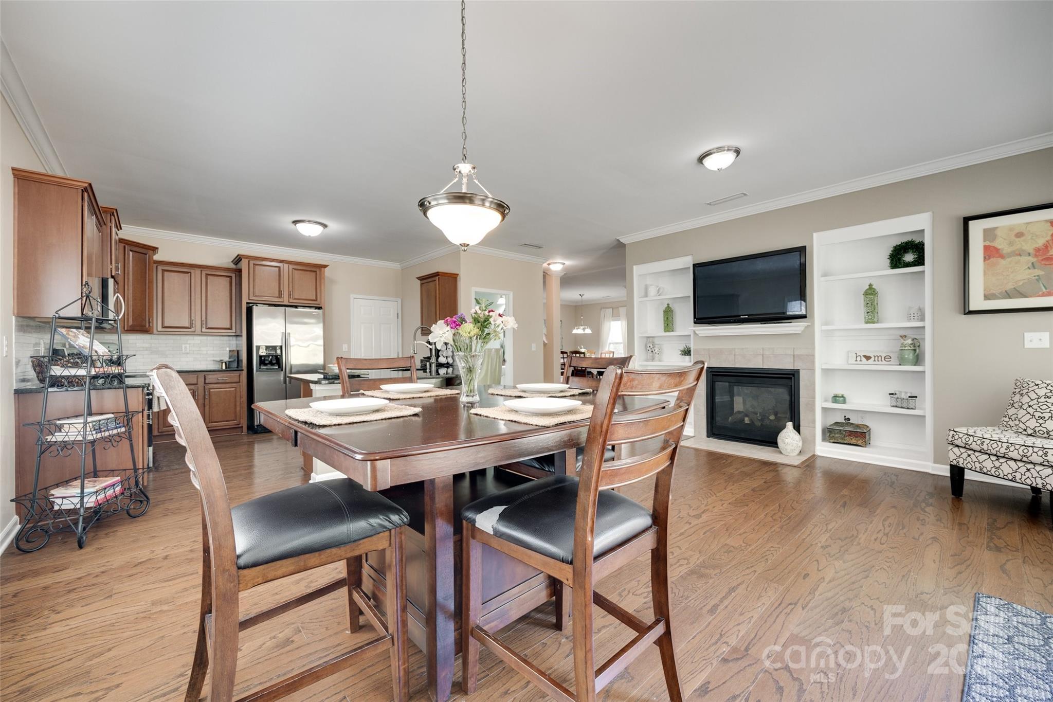 Lake Ridge - Residential