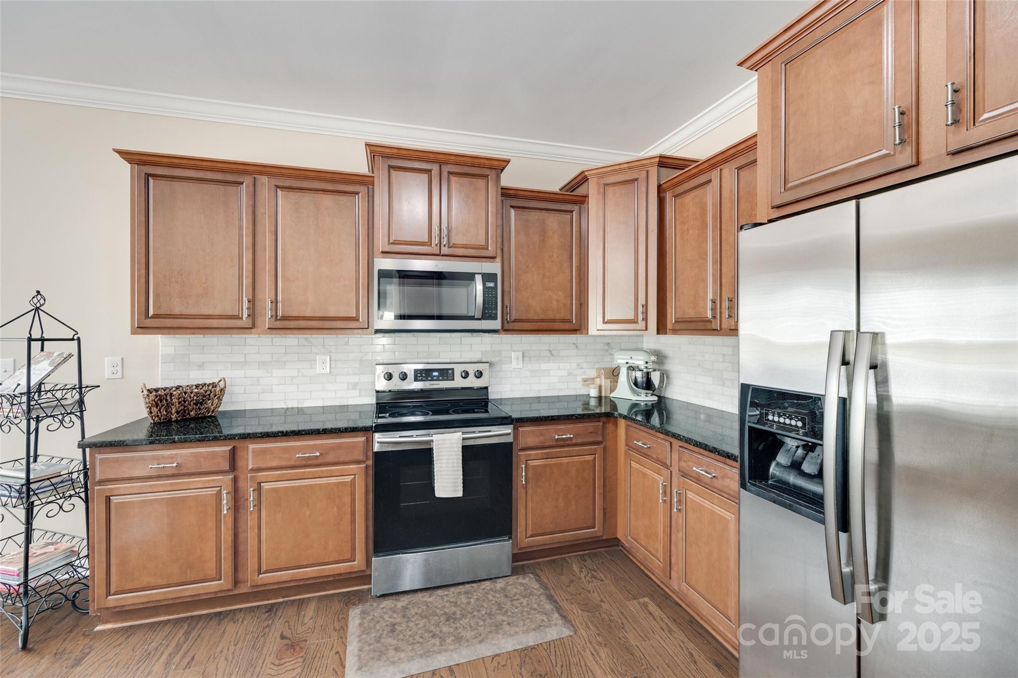 Lake Ridge - Residential