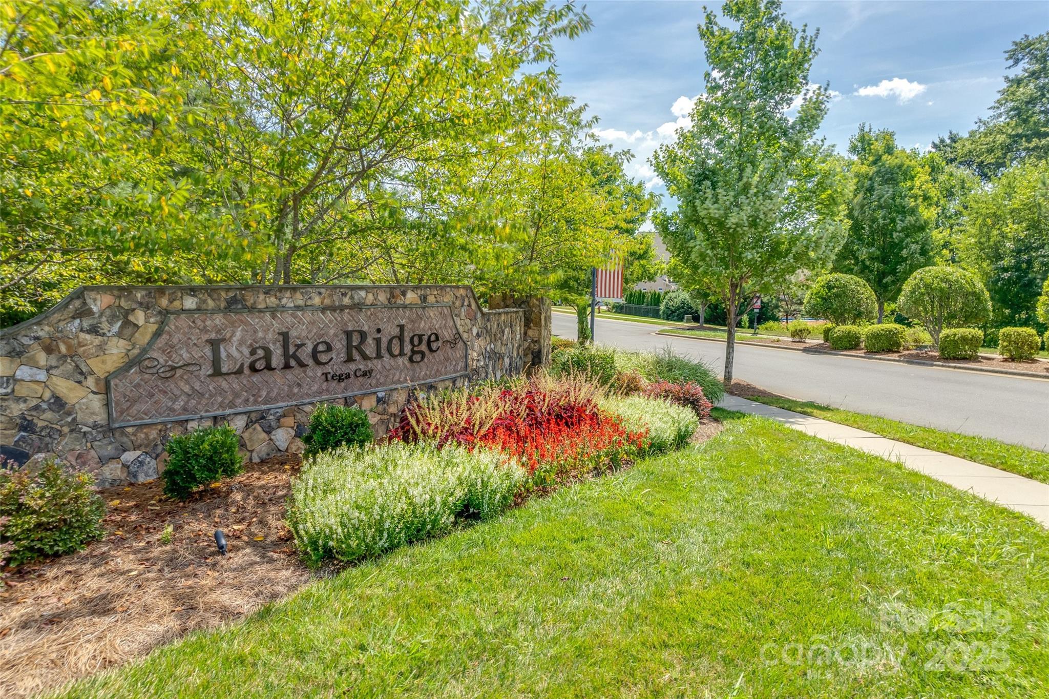 Lake Ridge - Residential