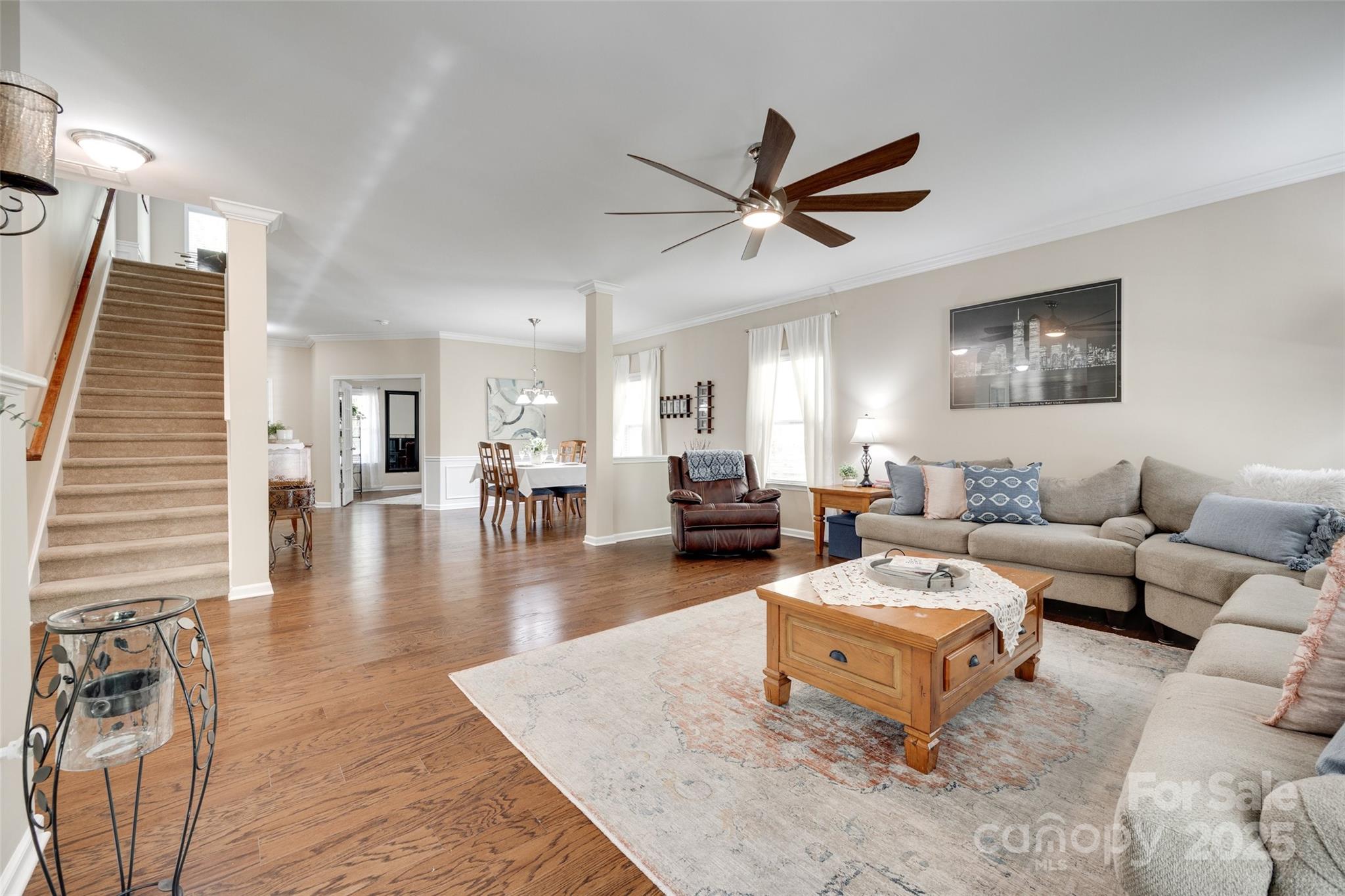 Lake Ridge - Residential