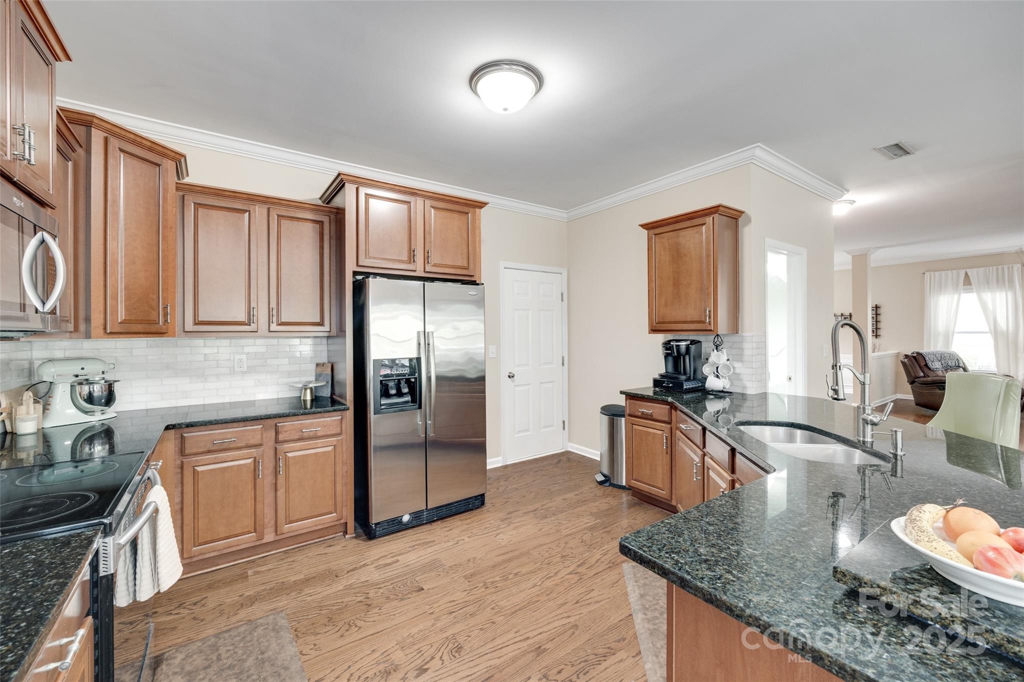 Lake Ridge - Residential