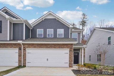 Photo of 143 Sugg Trail, Weaverville, NC 28787 (MLS # 4436437)