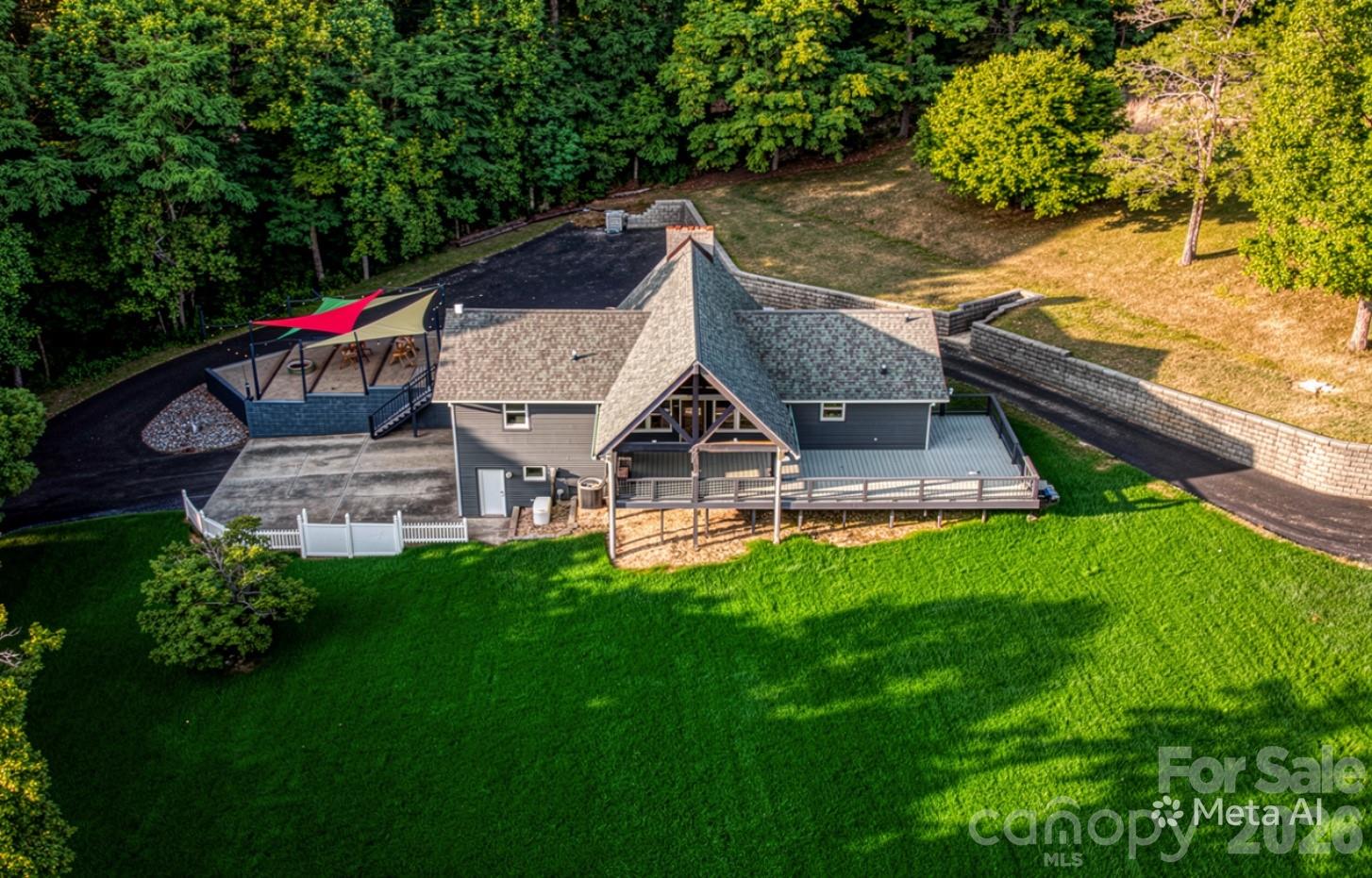 97 Whippoorwill Lane