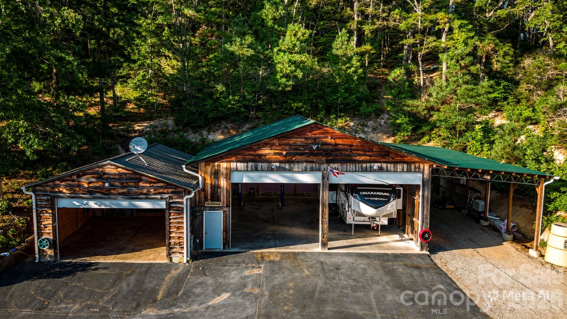 97 Whippoorwill Lane