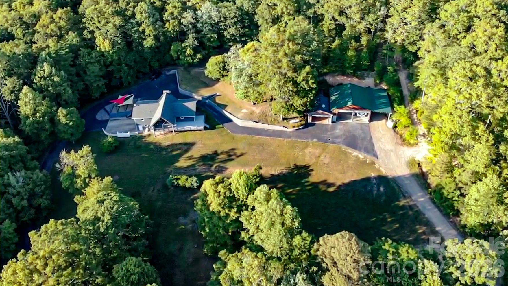 97 Whippoorwill Lane