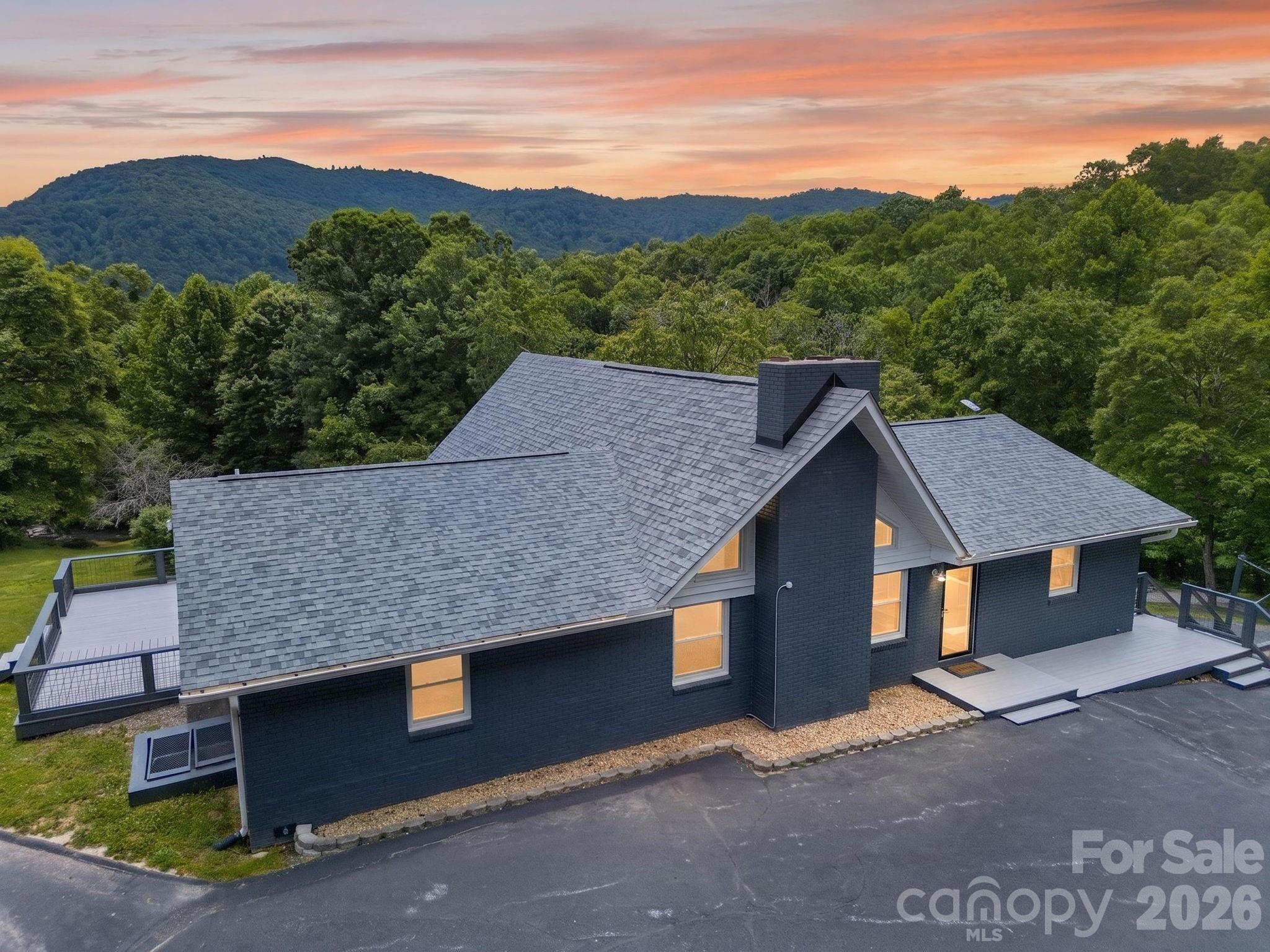 97 Whippoorwill Lane