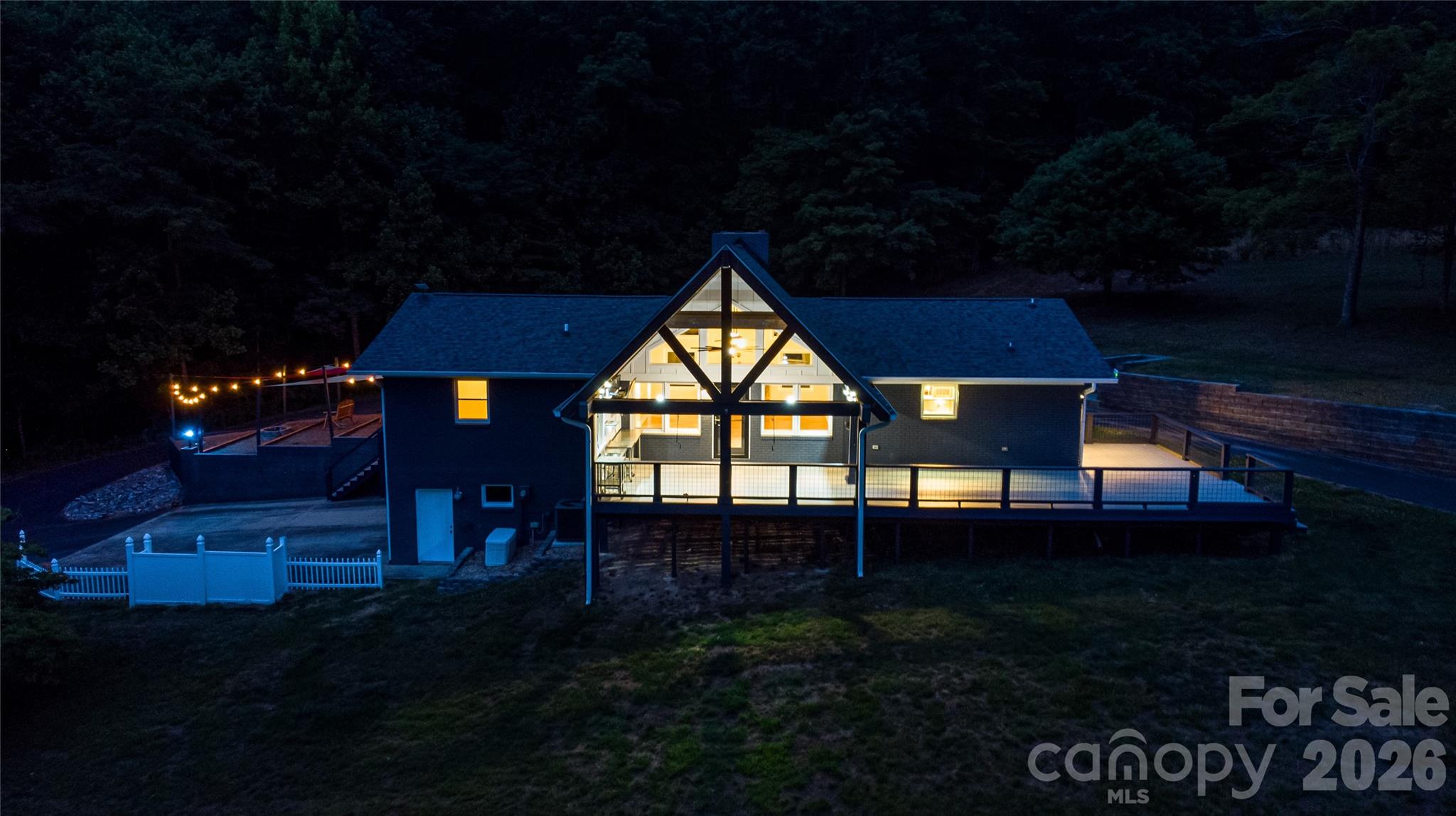 97 Whippoorwill Lane